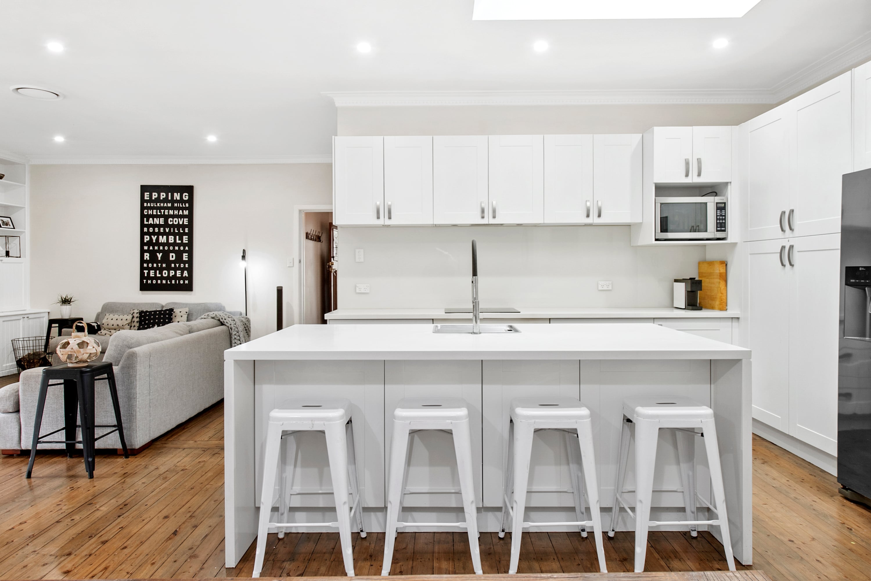 21 Ferguson Avenue, Thornleigh, NSW, 2120, Thornleigh - Thumbnail 2