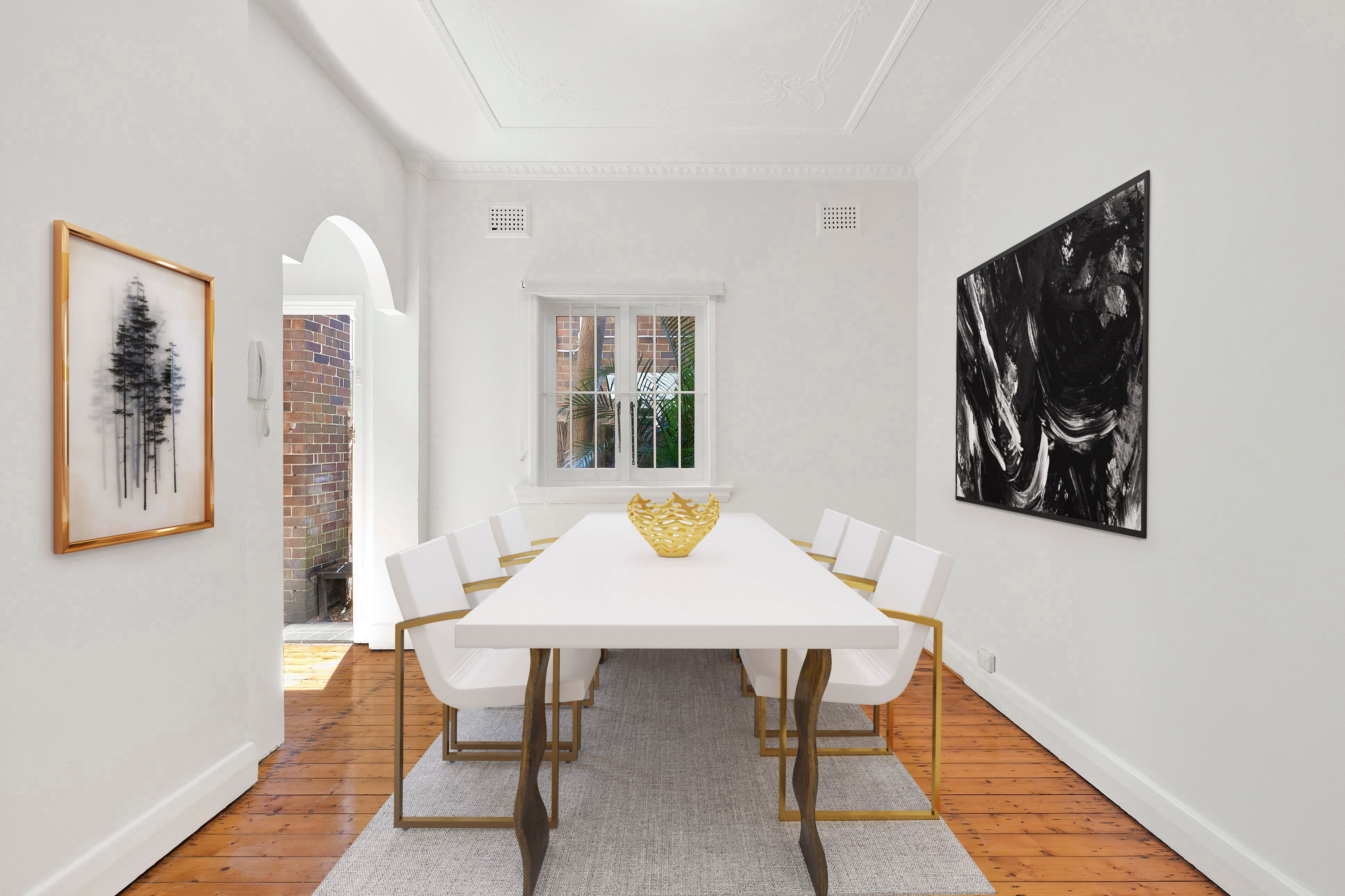 1/151 Victoria Road, Bellevue Hill, NSW, 2023, Bellevue Hill - Thumbnail 3