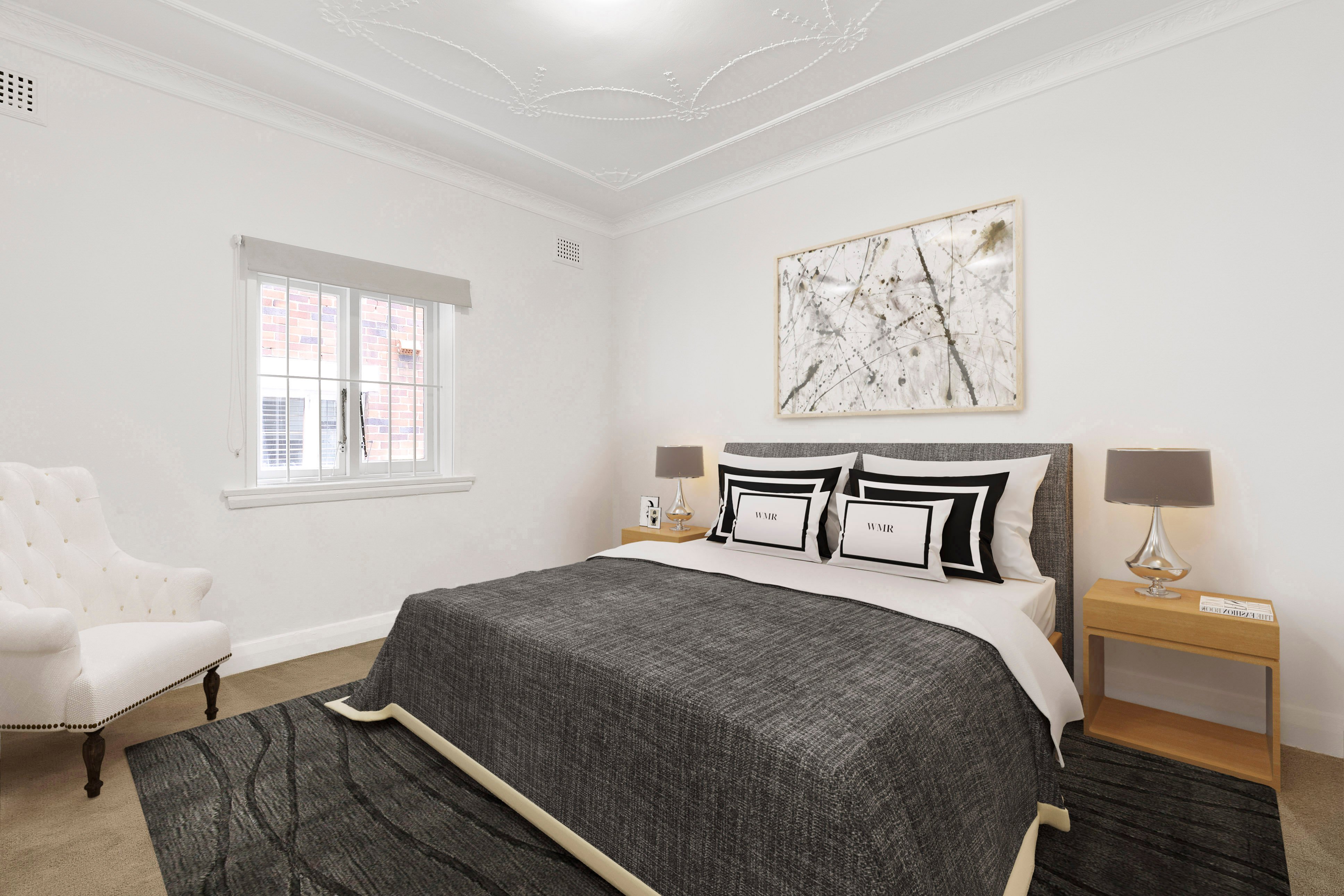 1/151 Victoria Road, Bellevue Hill, NSW, 2023, Bellevue Hill - Thumbnail 5