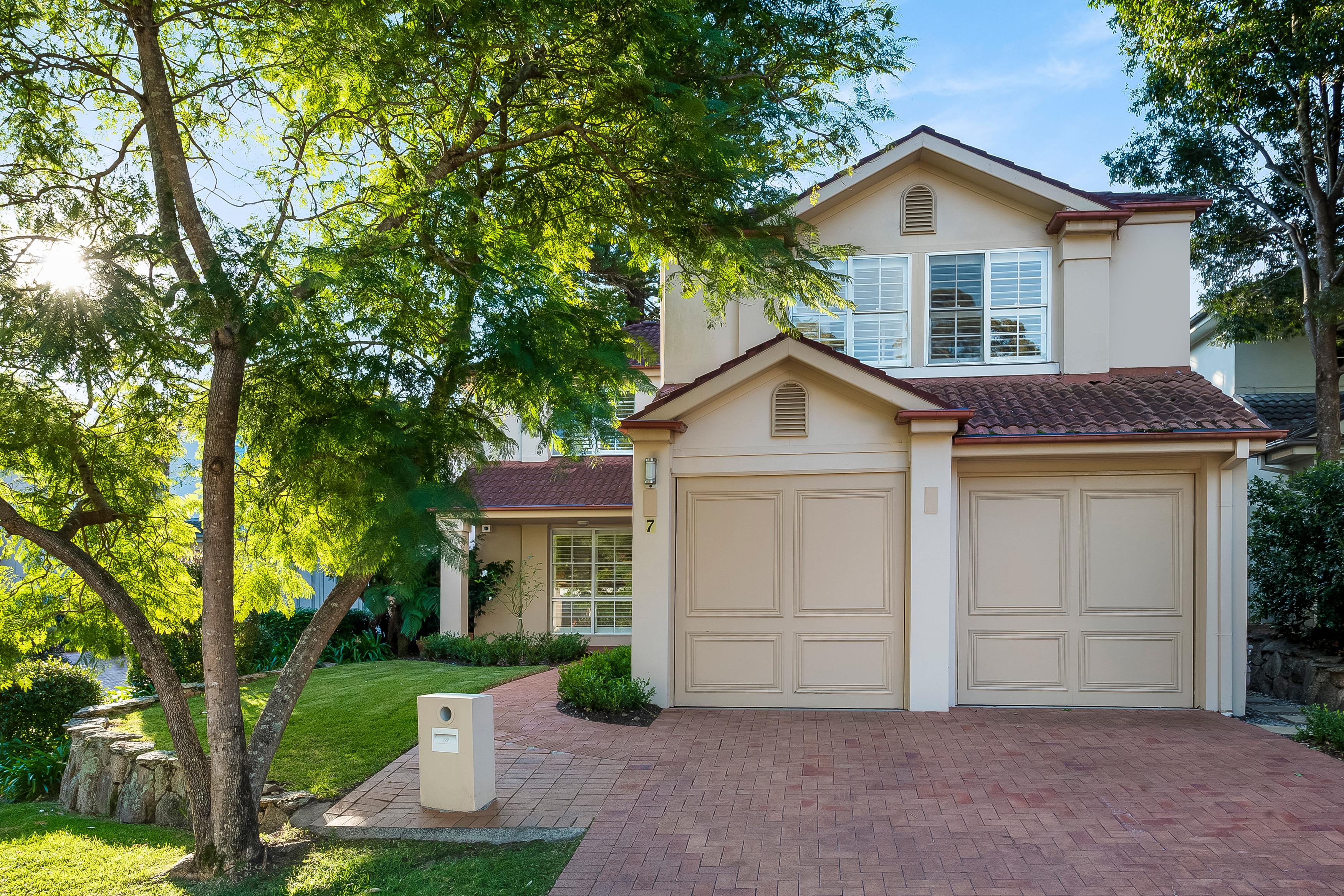 7 Cates Place, St Ives, NSW, 2075