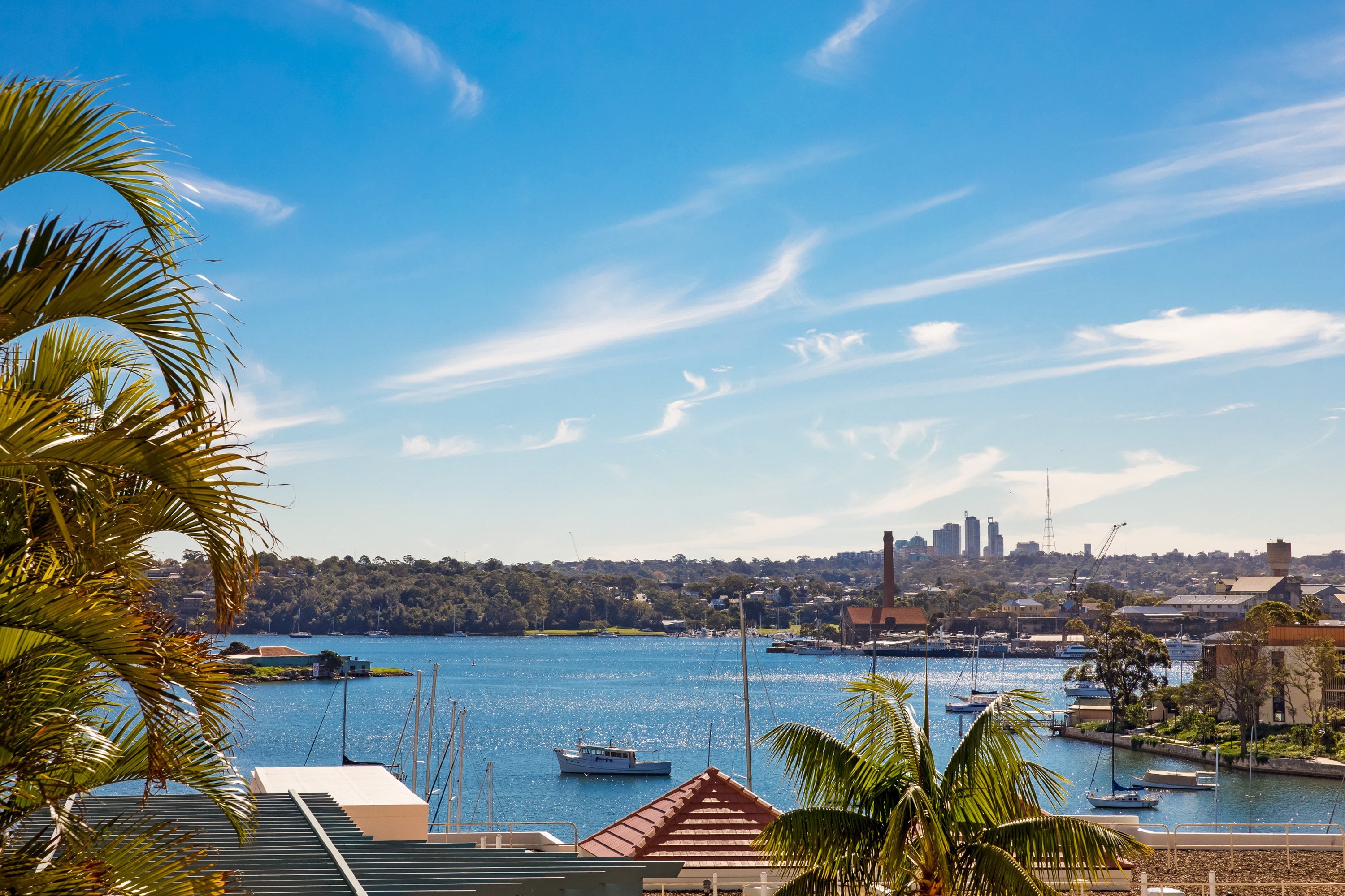 67/3 Wulumay Close, Rozelle, NSW, 2039, Rozelle - Thumbnail 3