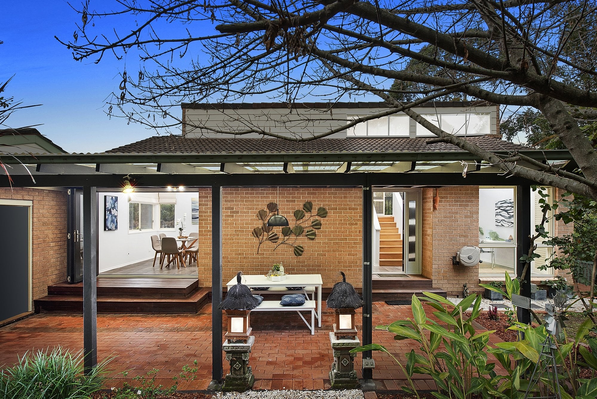 13/54 King Road, Hornsby, NSW, 2077