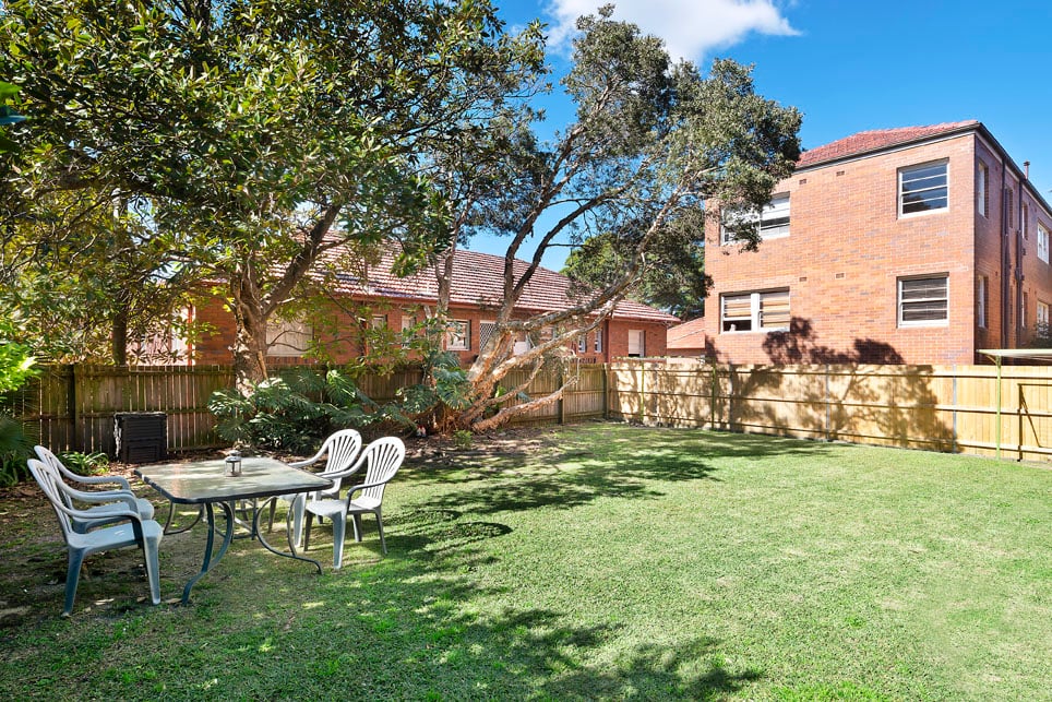 3/9 Ben Boyd Road, Neutral Bay, NSW, 2089, Neutral Bay - Thumbnail 5