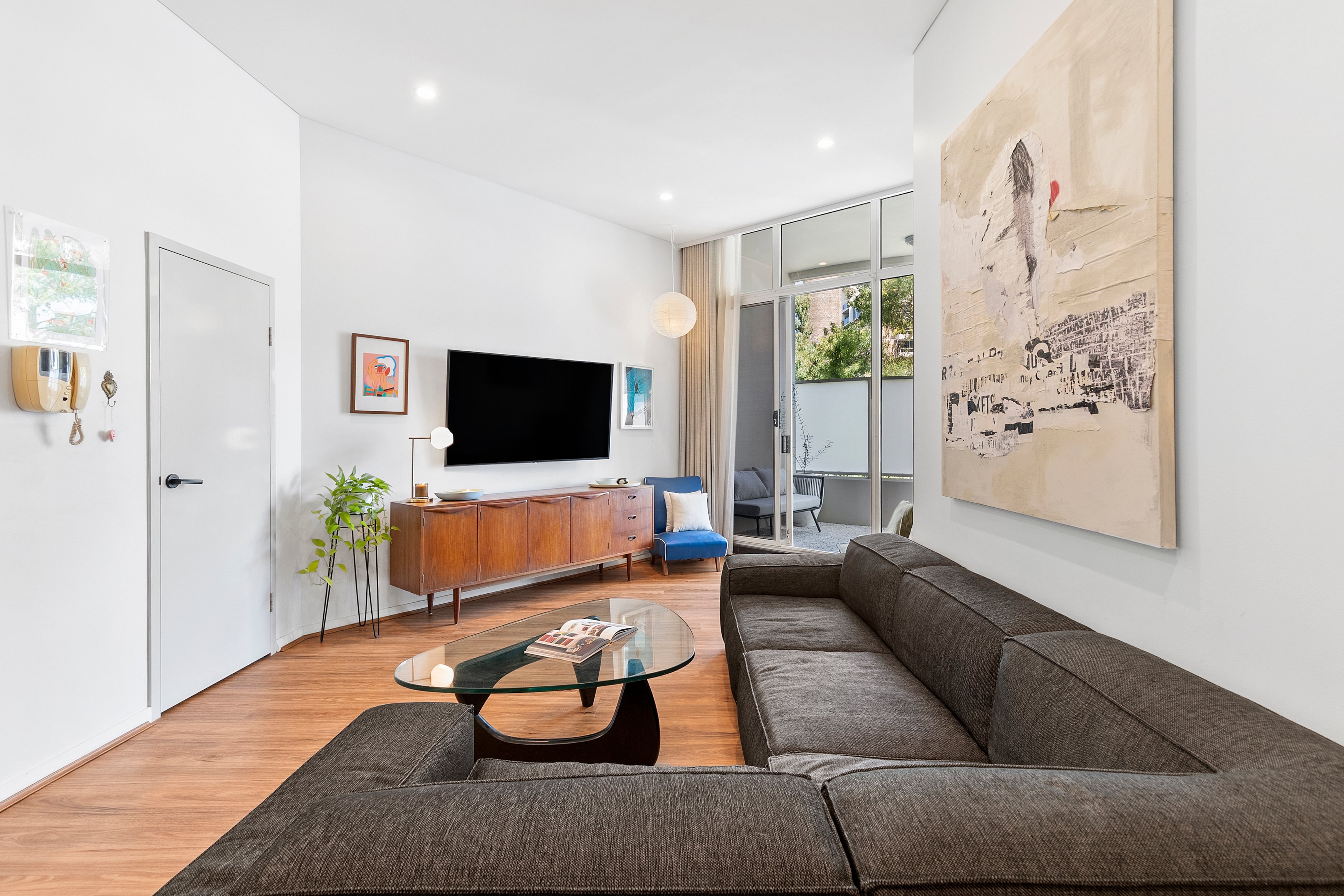 161/11 Potter Street, Waterloo, NSW, 2017, Waterloo - Thumbnail 2