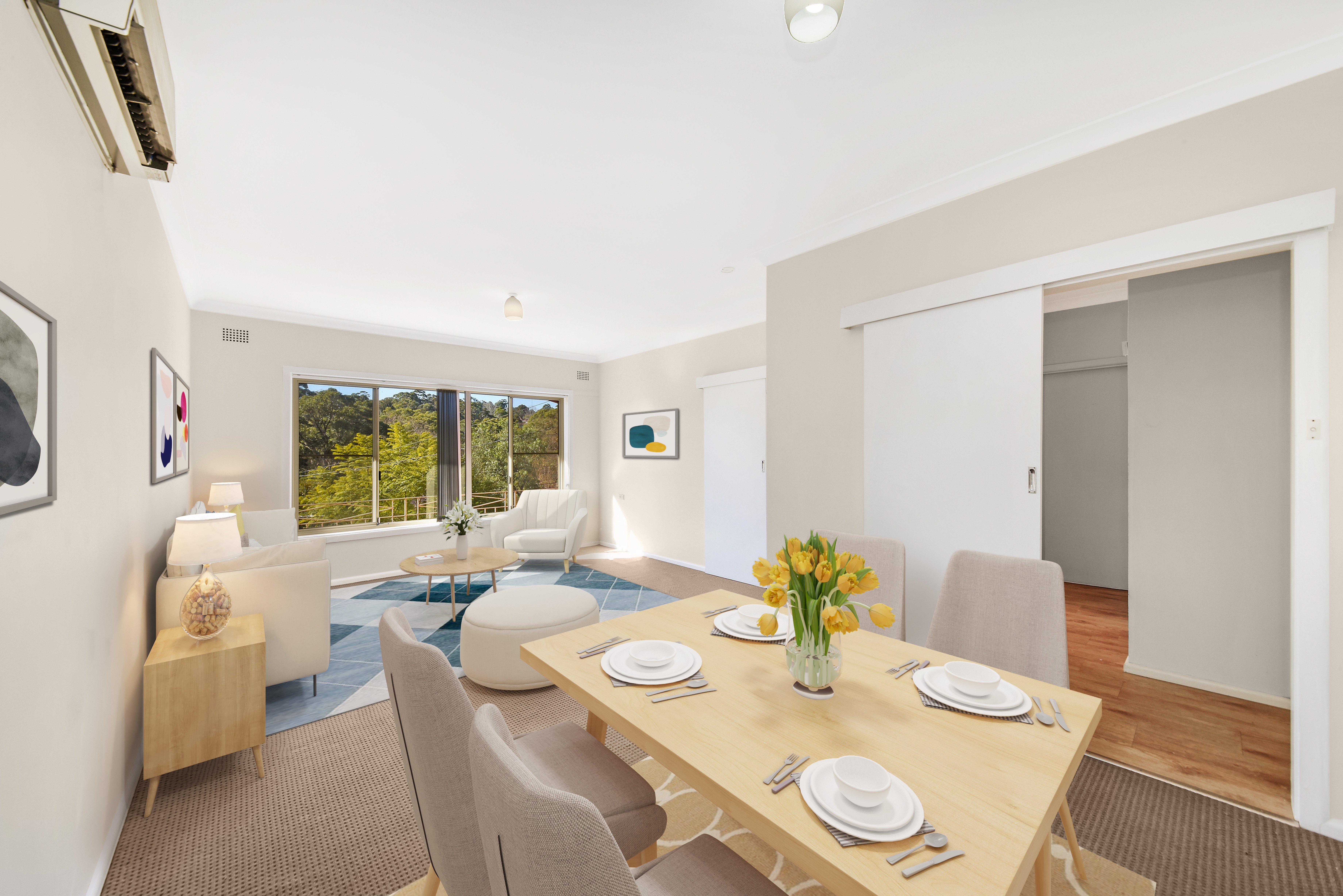 32 Mittabah Road, Hornsby, NSW, 2077, Hornsby - Thumbnail 2