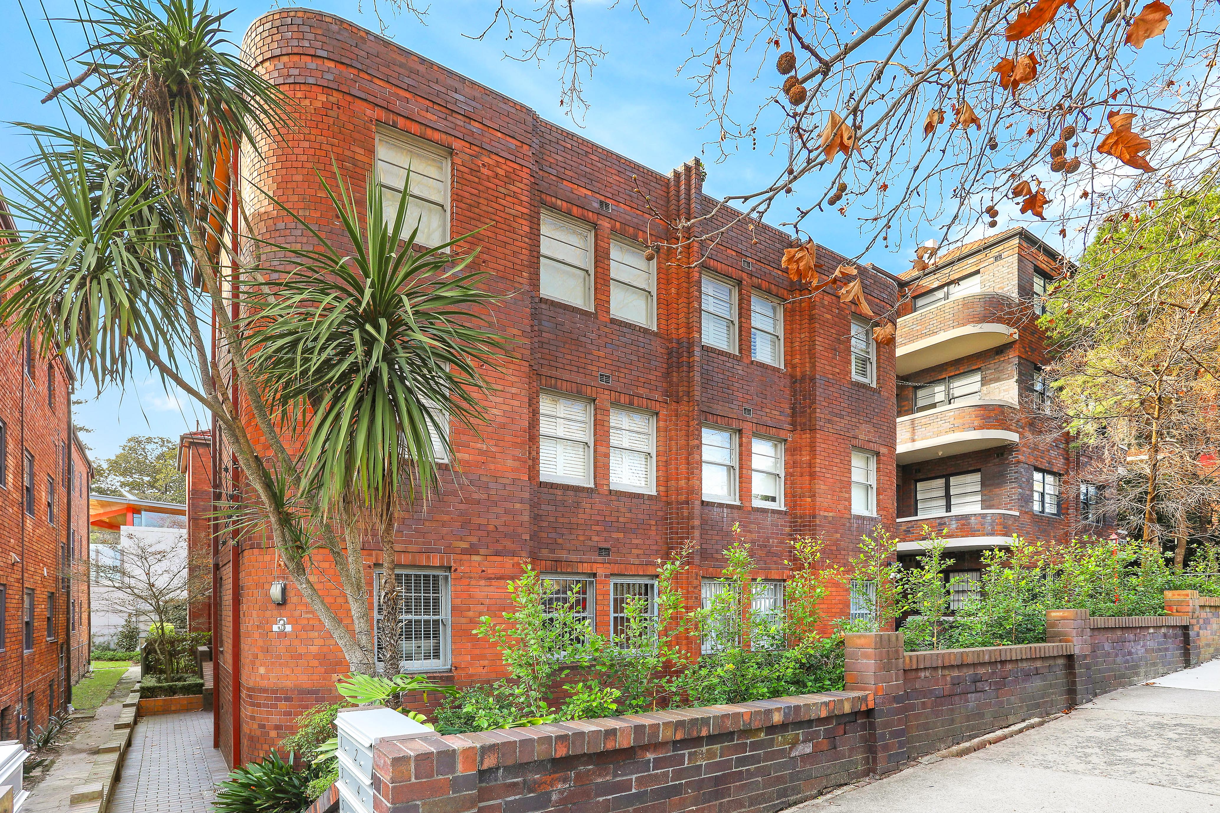 11/3 Ocean Street, Woollahra, NSW, 2025, Woollahra - Thumbnail 4