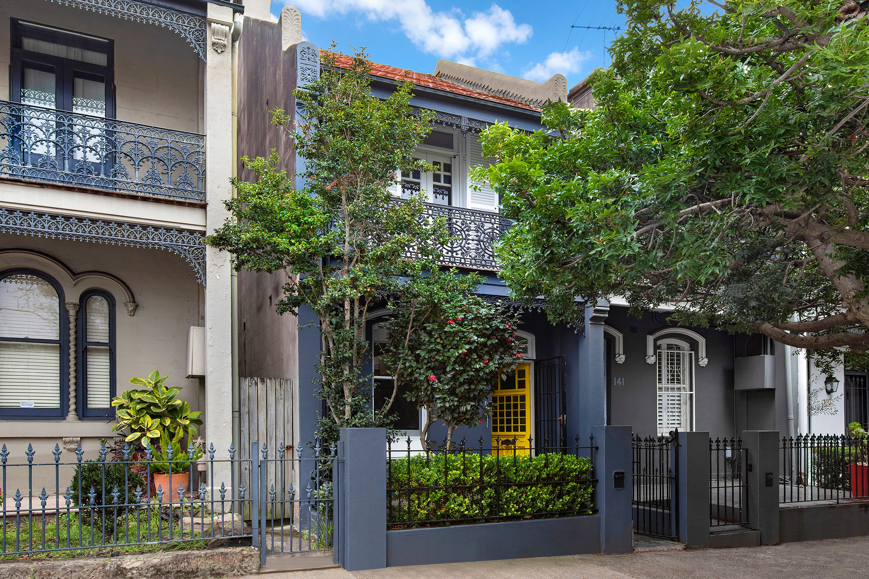 143 Hargrave Street, Paddington, NSW, 2021, Paddington - Thumbnail 8