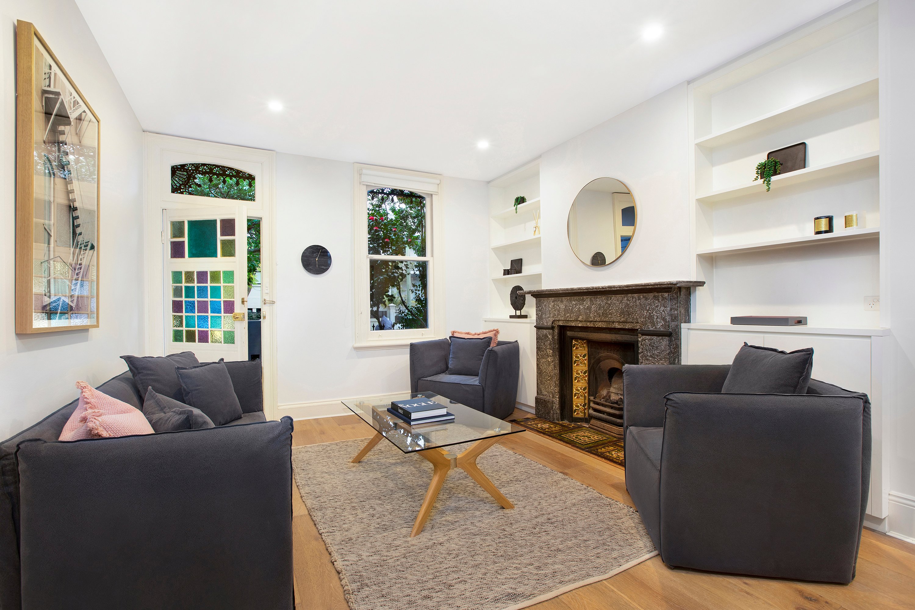 143 Hargrave Street, Paddington, NSW, 2021