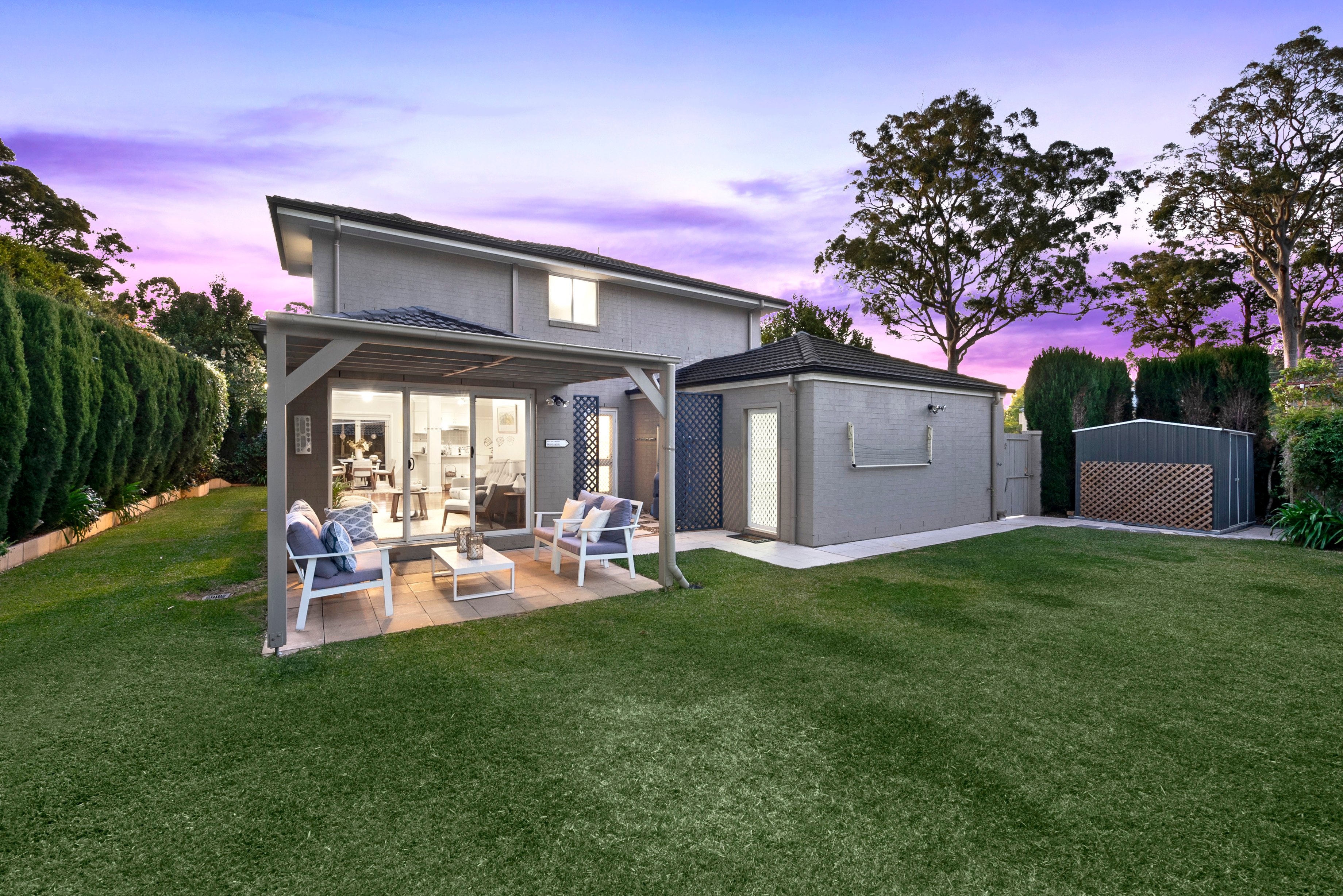 4 Oleander Road, Wahroonga, NSW, 2076, Wahroonga - Thumbnail 2