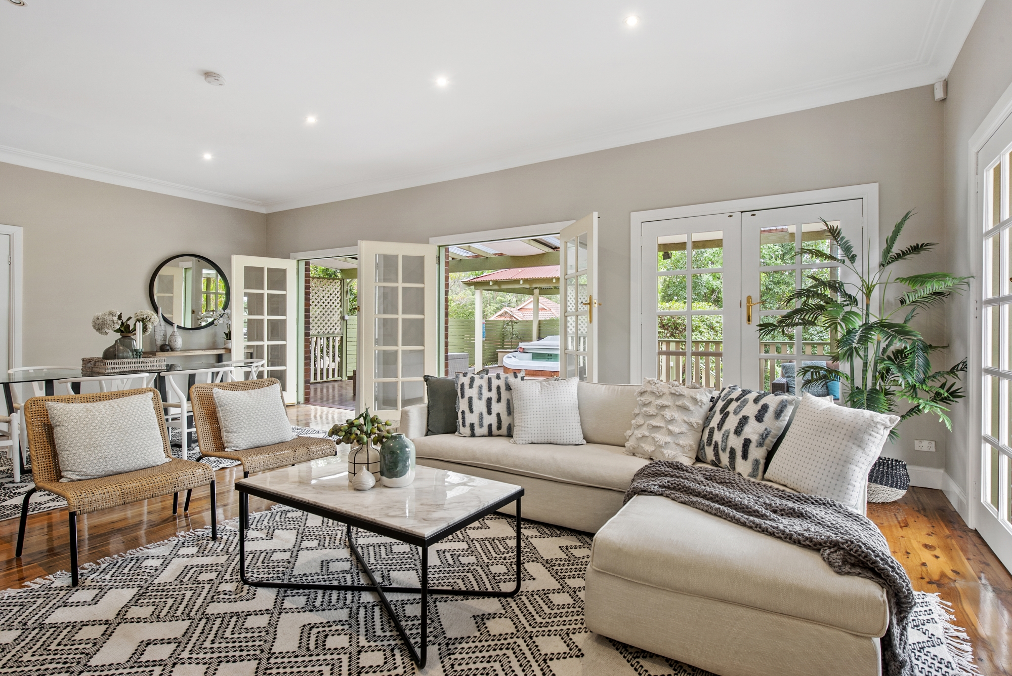 44 Cardinal Avenue, Beecroft, NSW, 2119, Beecroft - Thumbnail 5
