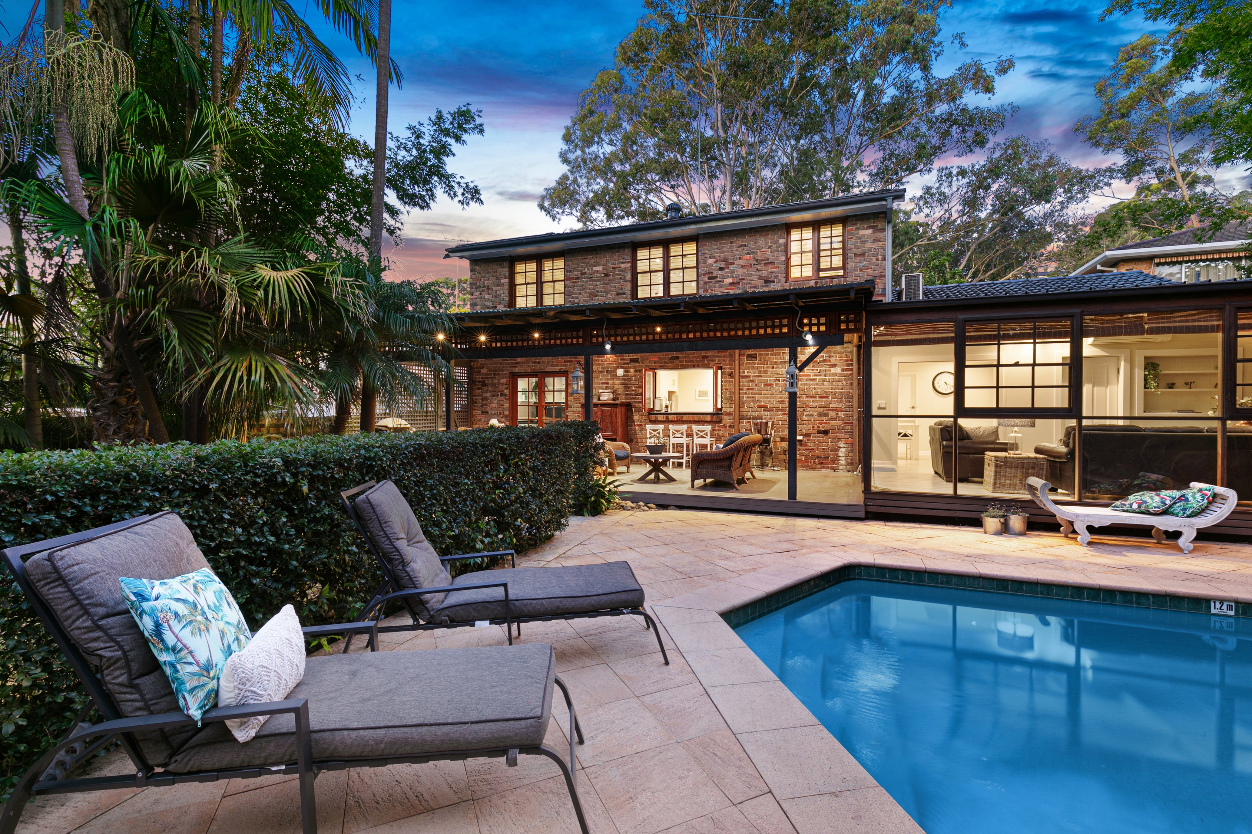 5 Scullin Place, Wahroonga, NSW, 2076, North Wahroonga - Thumbnail 2