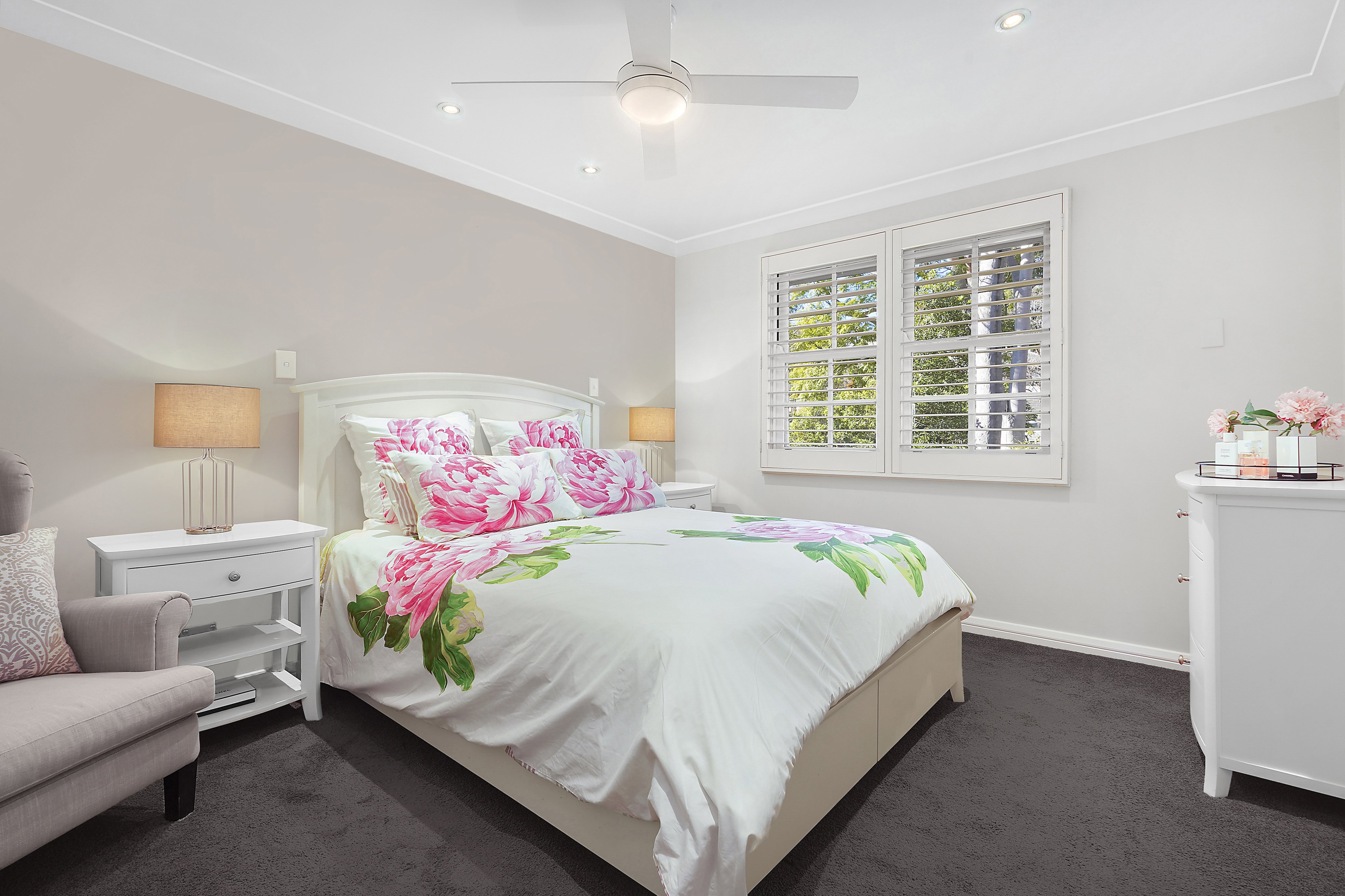 5 Scullin Place, Wahroonga, NSW, 2076, North Wahroonga - Thumbnail 4