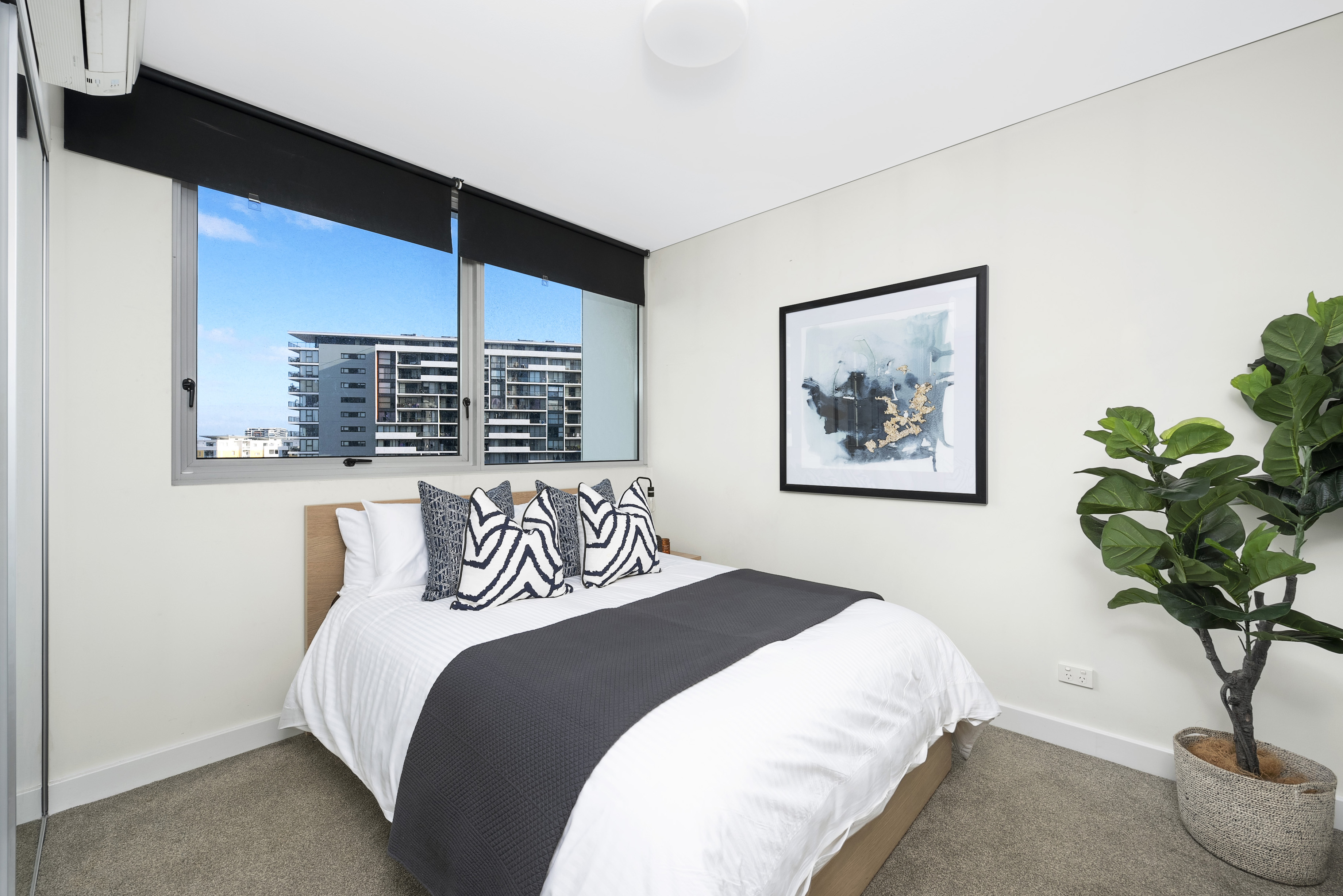 610/1 Magdalene Terrace, Wolli Creek, NSW, 2205, Wolli Creek - Thumbnail 4