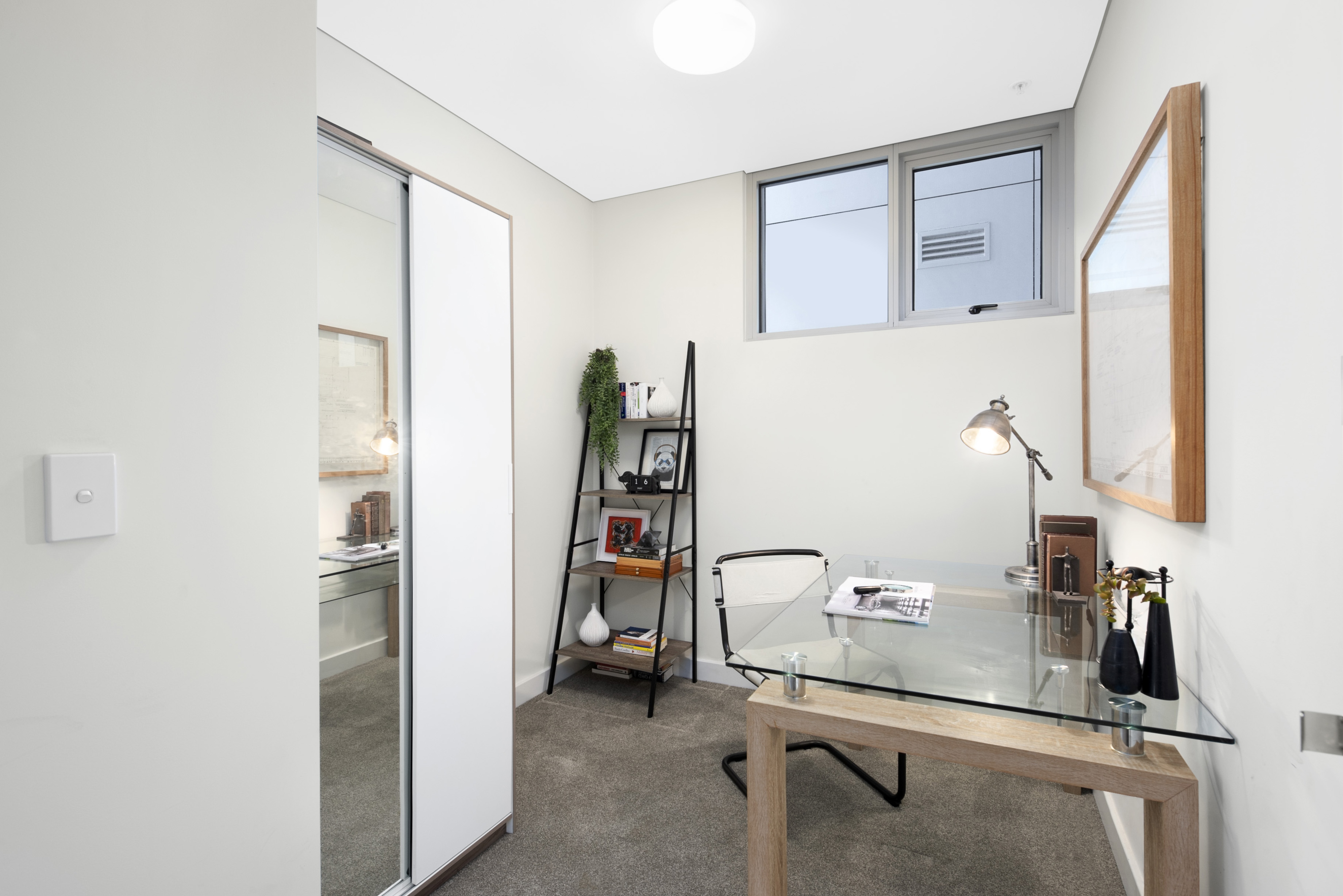 610/1 Magdalene Terrace, Wolli Creek, NSW, 2205, Wolli Creek - Thumbnail 3