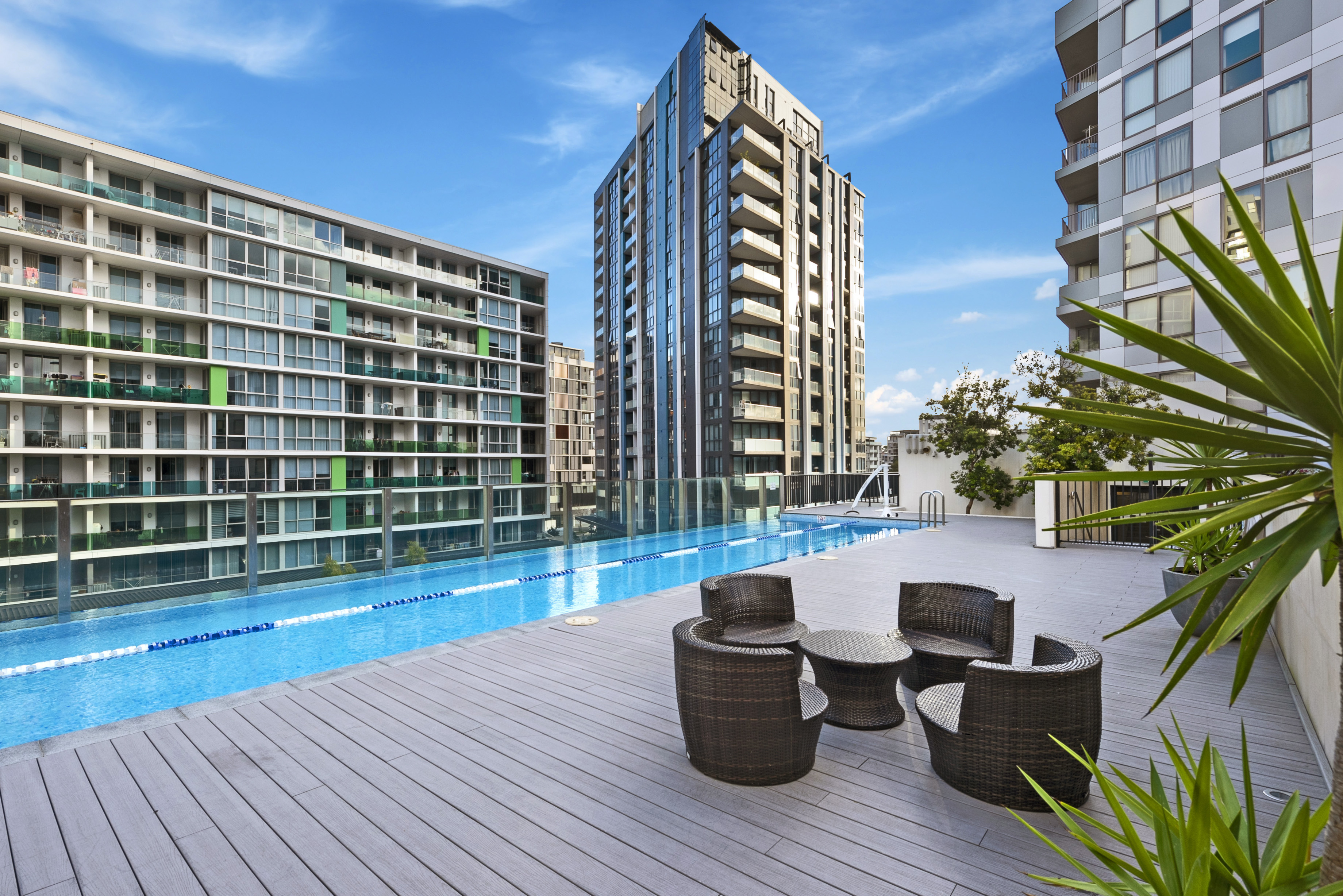 610/1 Magdalene Terrace, Wolli Creek, NSW, 2205, Wolli Creek - Thumbnail 5