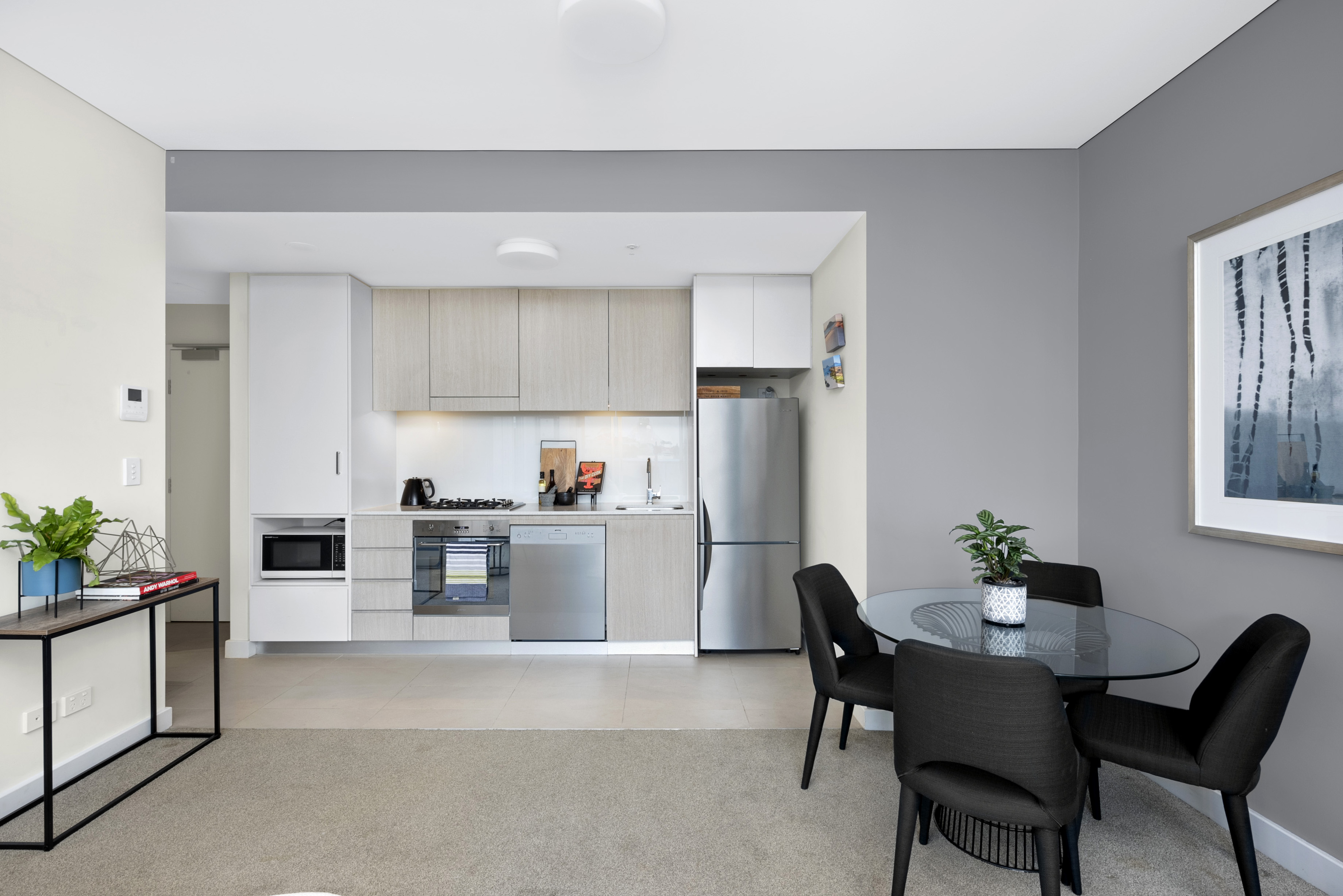 610/1 Magdalene Terrace, Wolli Creek, NSW, 2205, Wolli Creek - Thumbnail 2