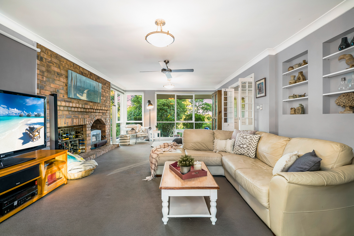 13 Grandoaks Place, Castle Hill, NSW, 2154, Castle Hill - Thumbnail 5