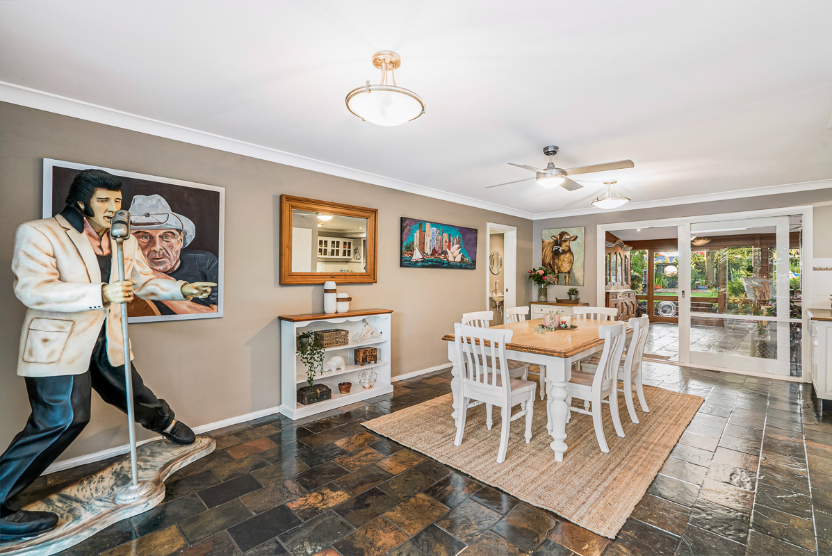 13 Grandoaks Place, Castle Hill, NSW, 2154, Castle Hill - Thumbnail 3