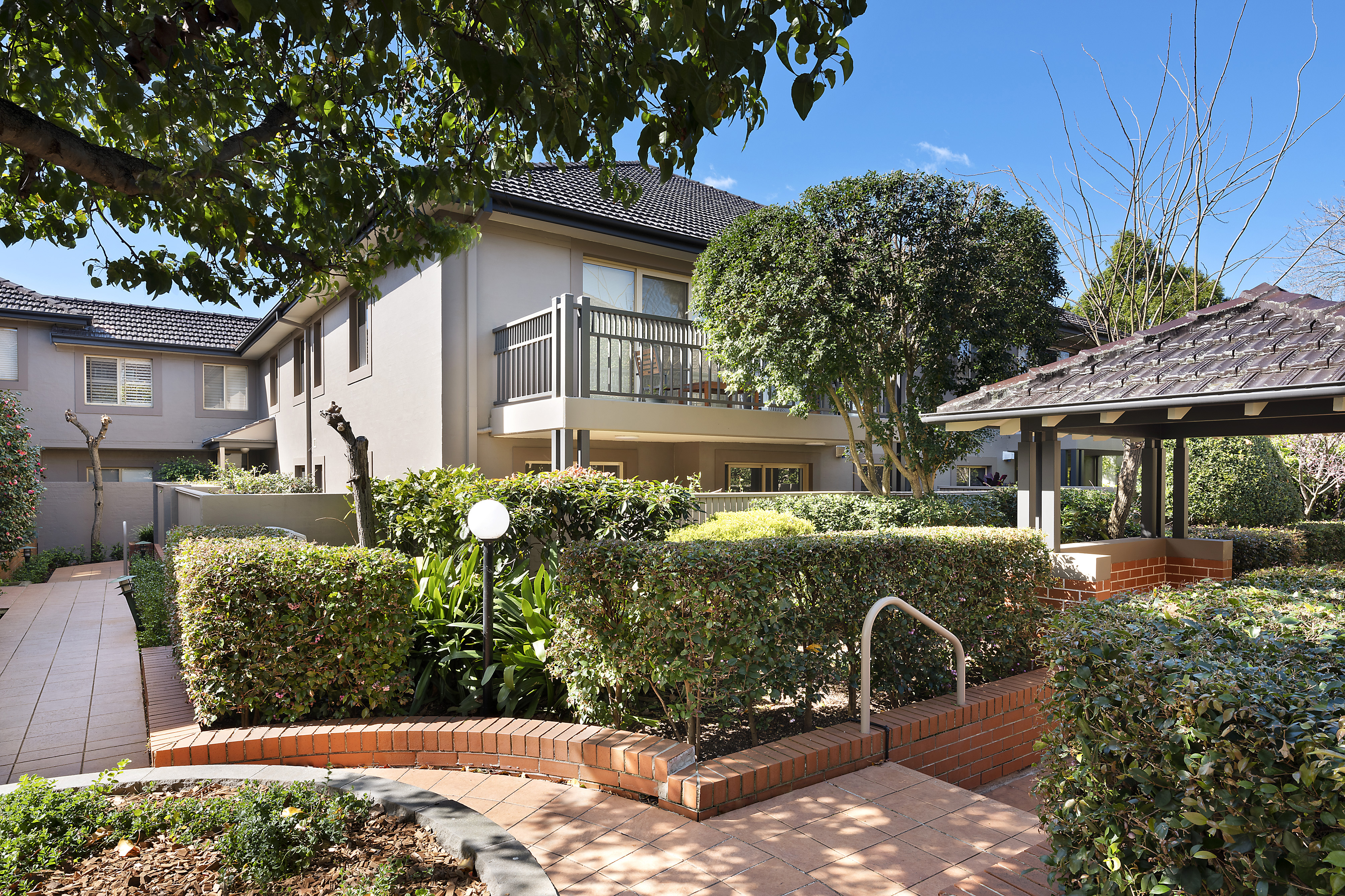 9/2-4 Patrick Street, Willoughby, NSW, 2068, Willoughby - Thumbnail 2