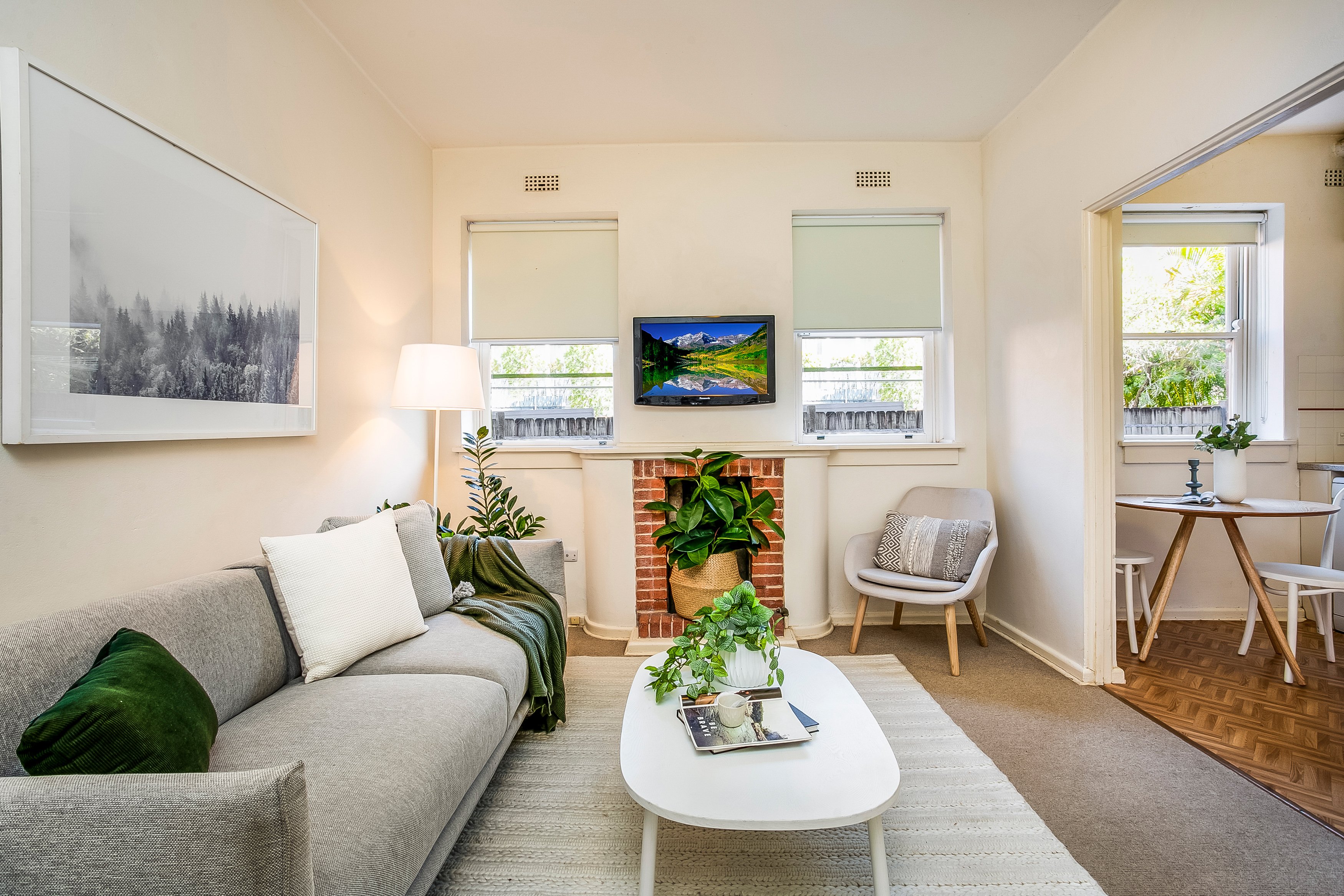 2/9 Ben Boyd Road, Neutral Bay, NSW, 2089, Neutral Bay - Thumbnail 3