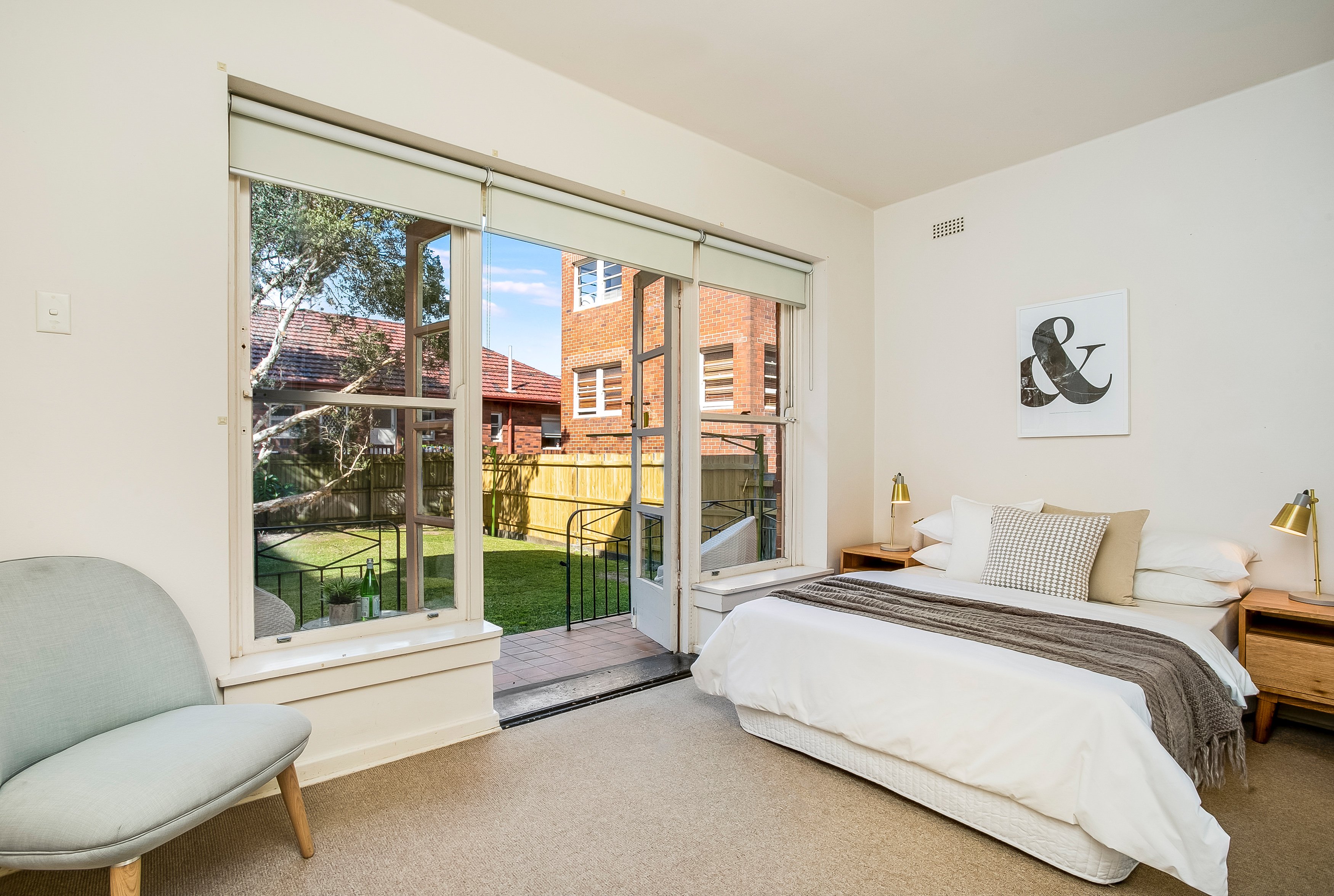 2/9 Ben Boyd Road, Neutral Bay, NSW, 2089, Neutral Bay - Thumbnail 4
