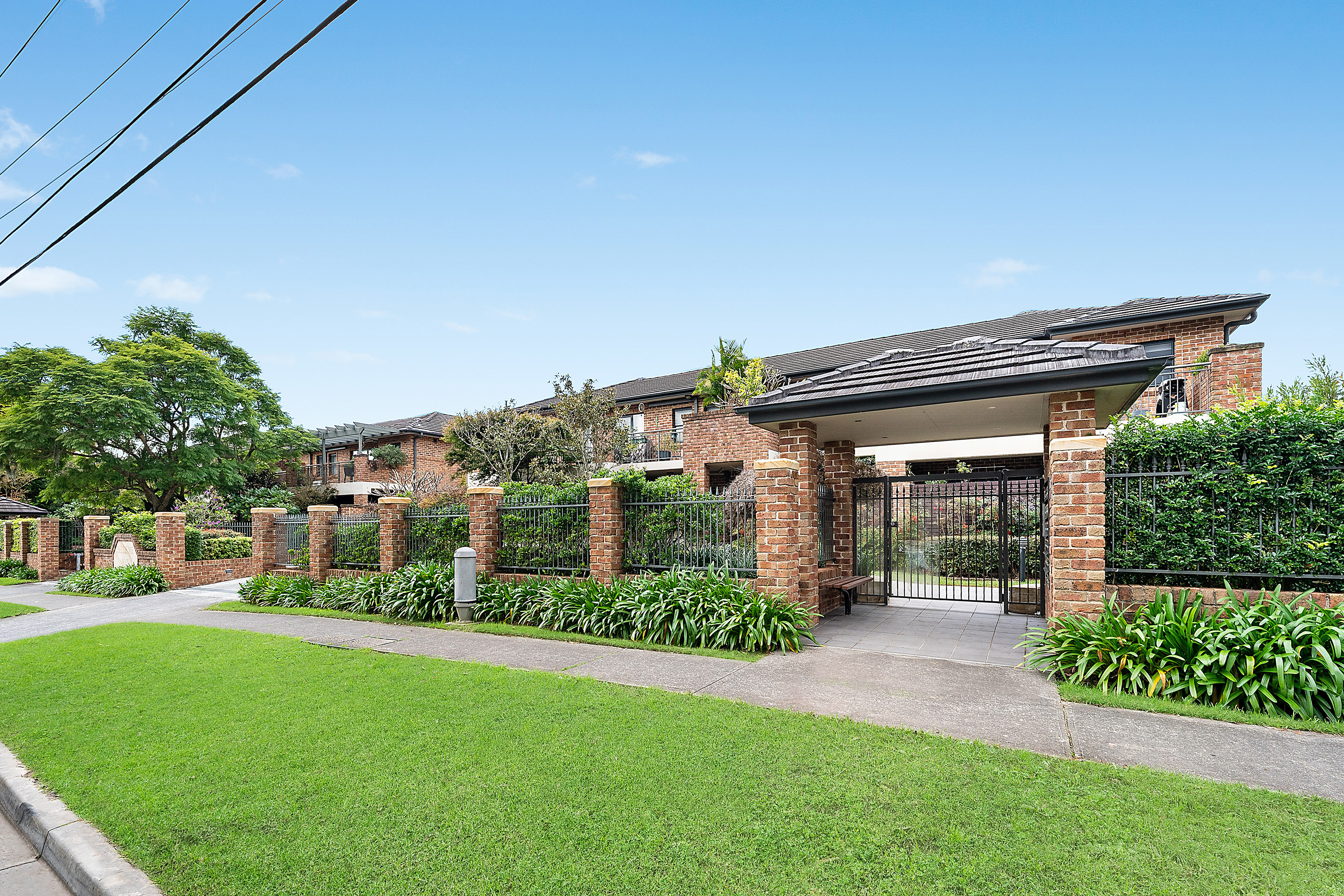15/66-72 Browns Road, Wahroonga, NSW, 2076, Wahroonga - Thumbnail 6