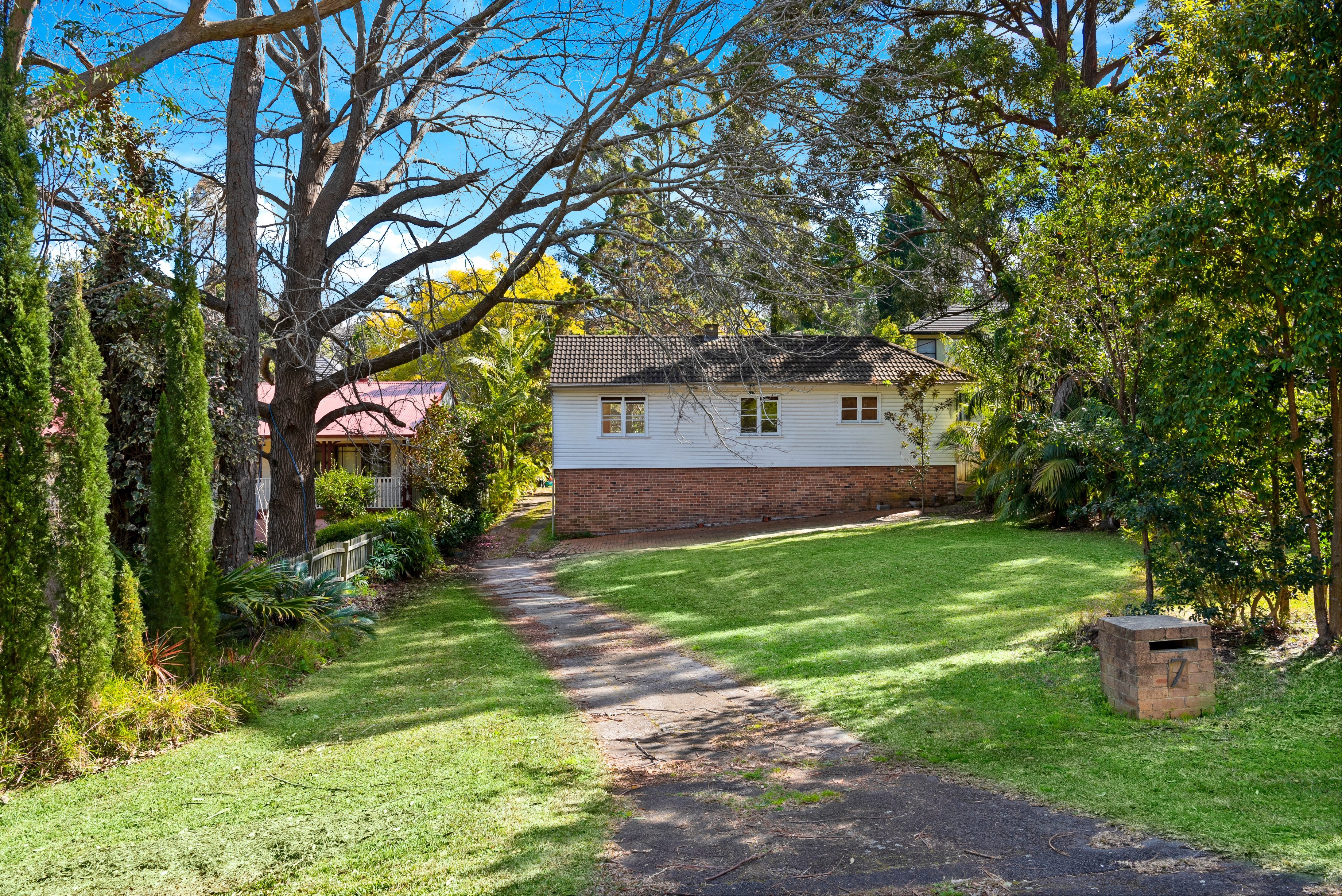 7 Yeramba Street, Turramurra, NSW, 2074, Turramurra - Thumbnail 2