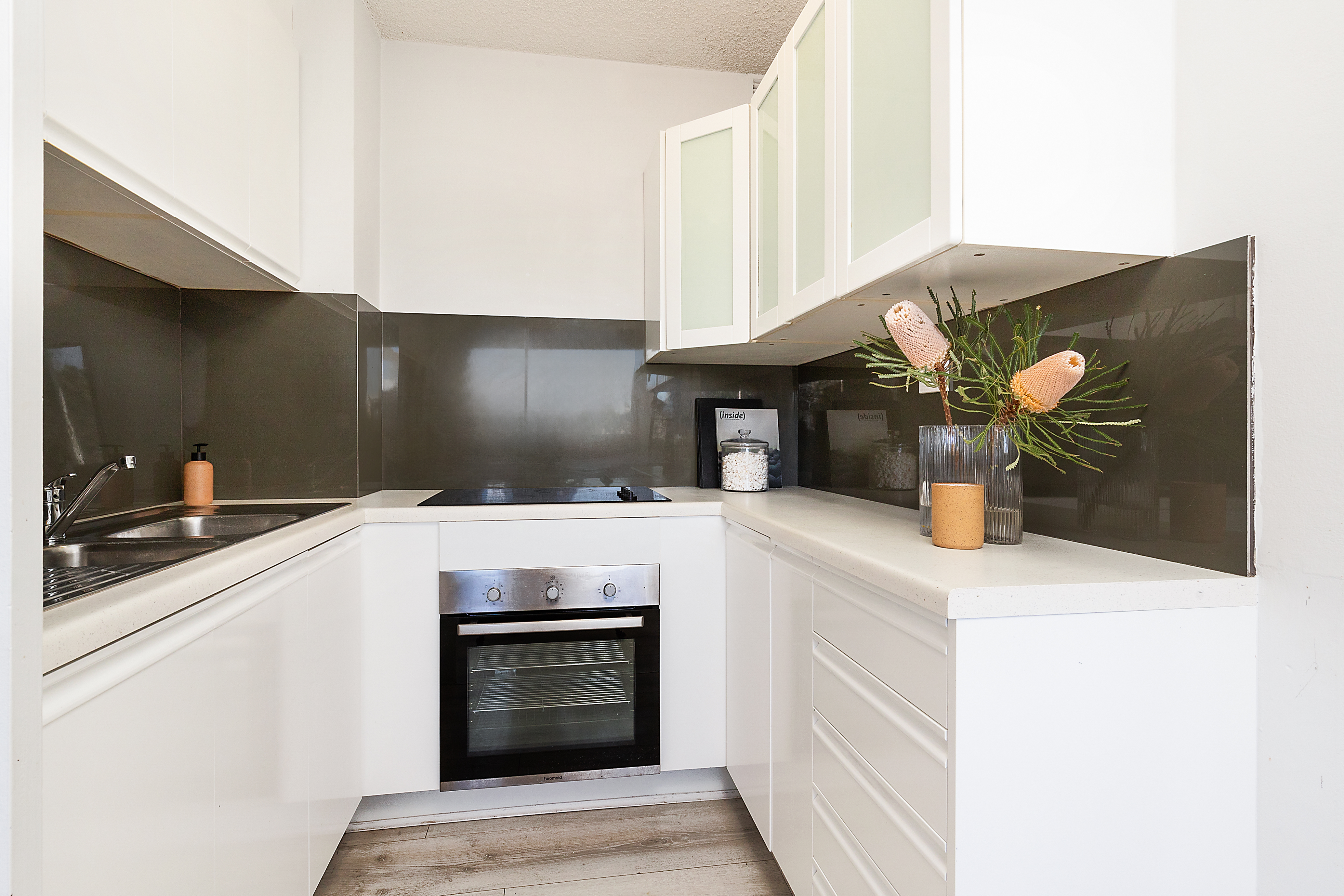 207/176 Glenmore Road, Paddington, NSW, 2021, Paddington - Thumbnail 4