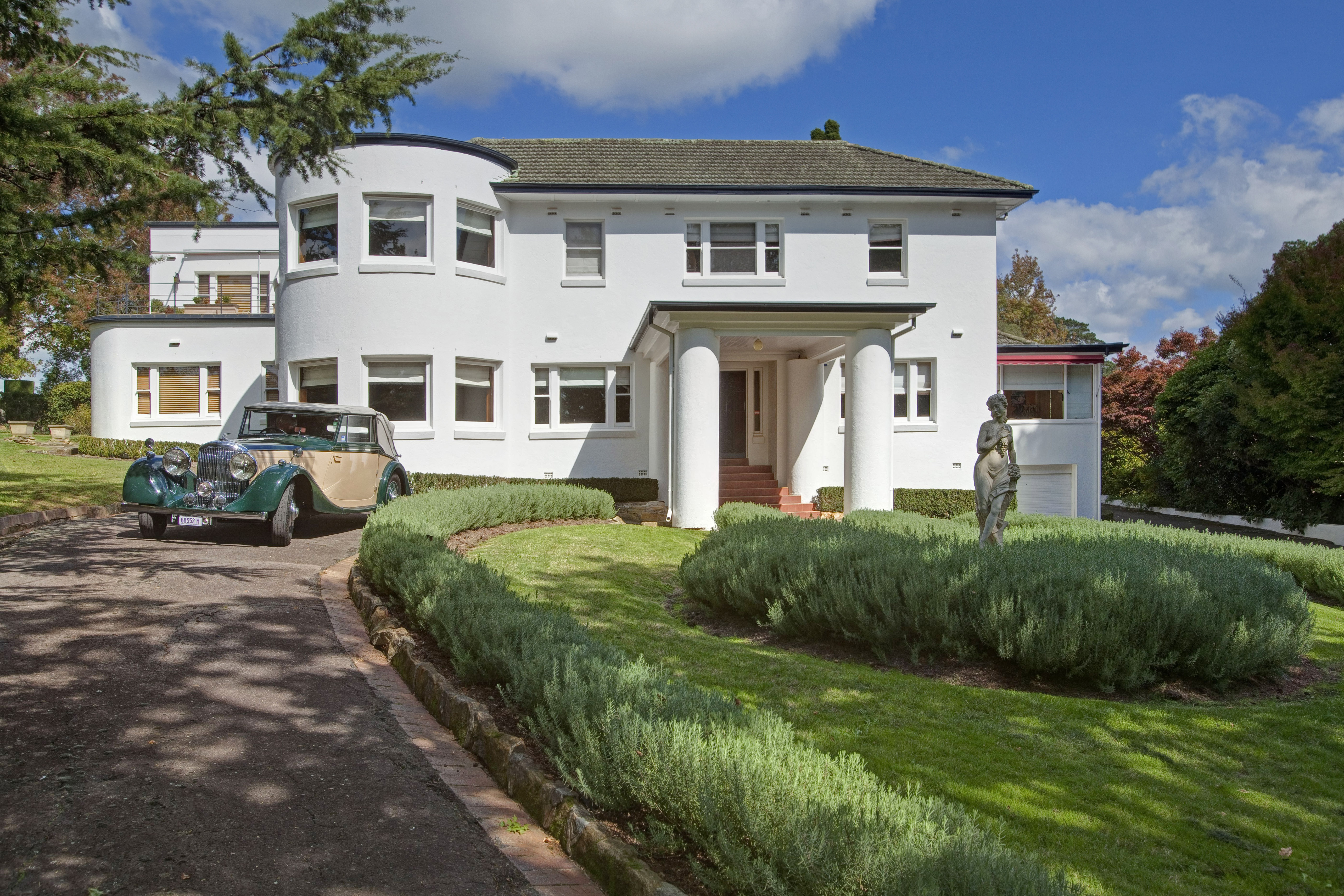 "Bellevue Park" Links Road, Burradoo, NSW, 2576, Burradoo - Thumbnail 2