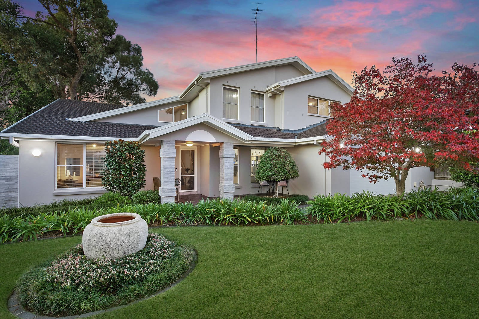 50 Yaringa Road, Castle Hill, NSW, 2154, Castle Hill - Image 1