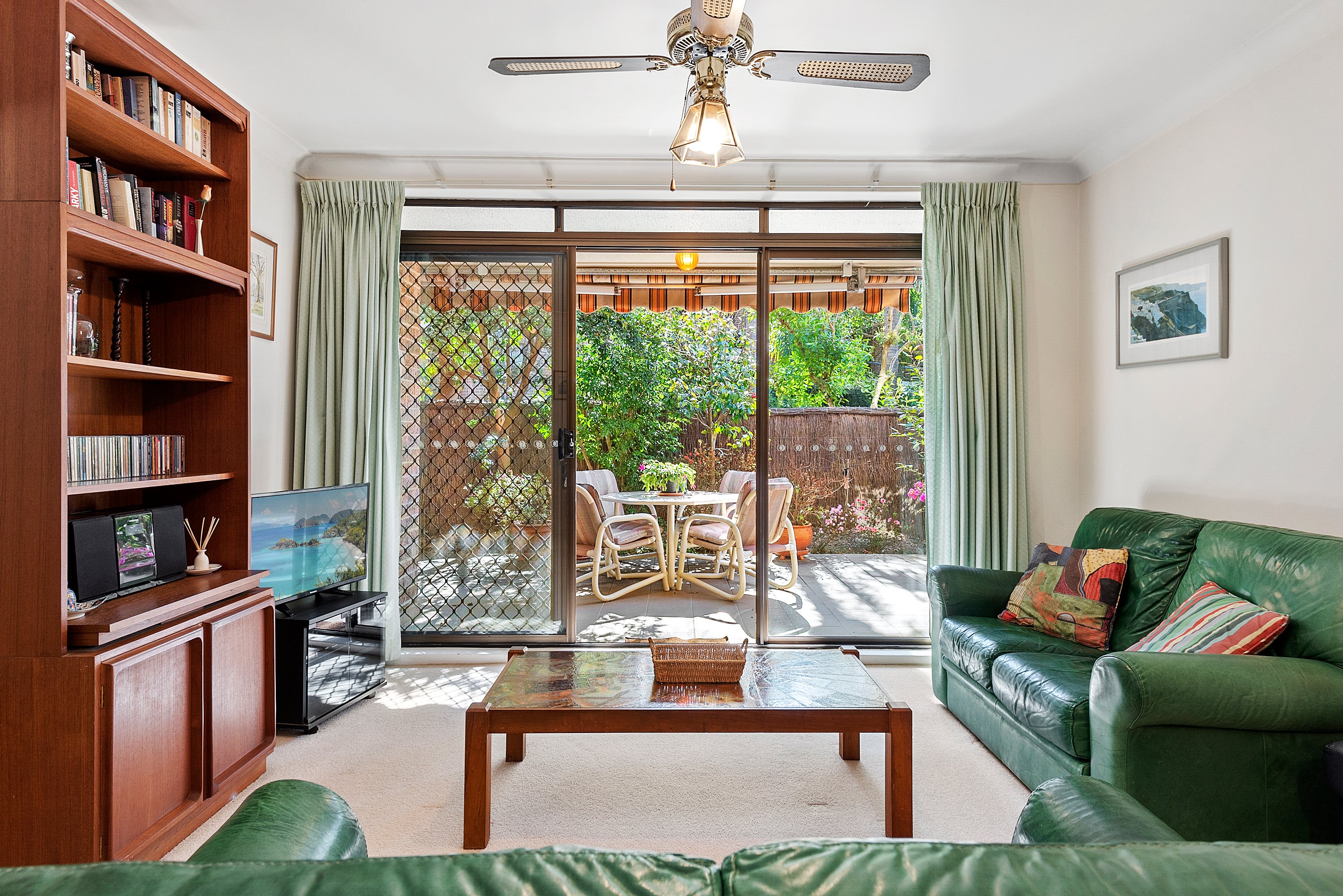 25/31-35 Carlingford Road, Epping, NSW, 2121