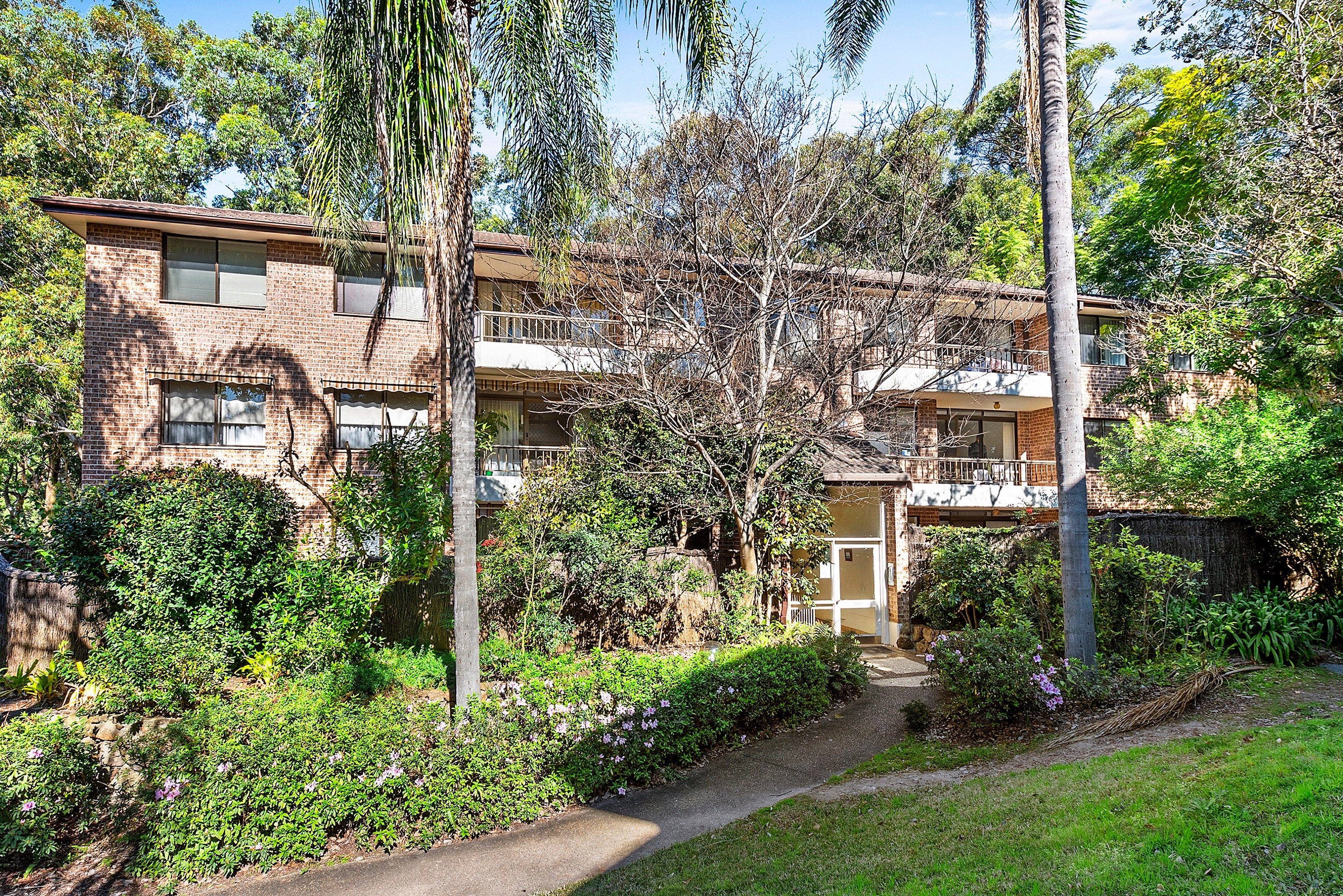 25/31-35 Carlingford Road, Epping, NSW, 2121, Epping - Thumbnail 8