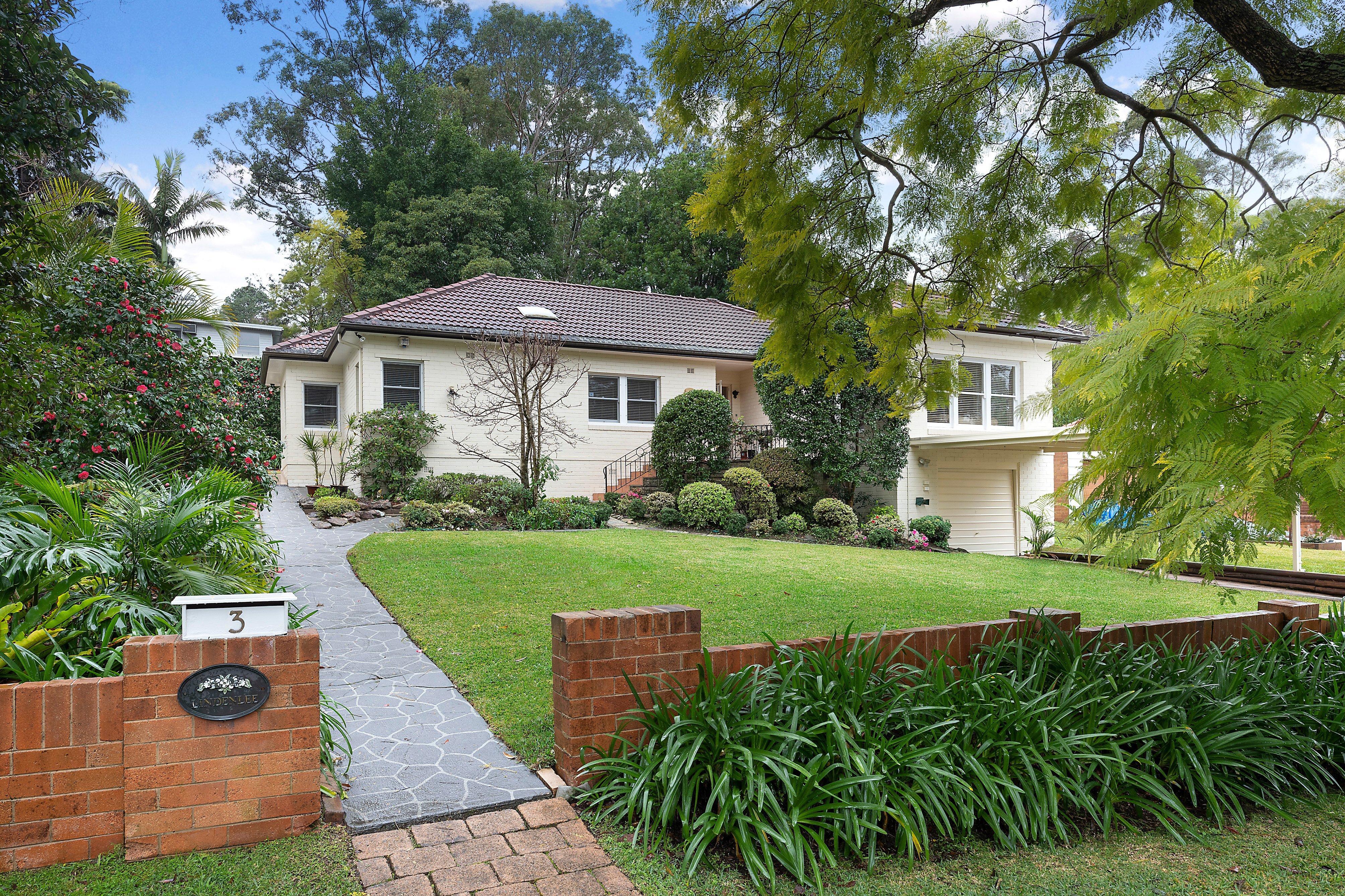 3 Ellsmore Avenue, Killara, NSW, 2071