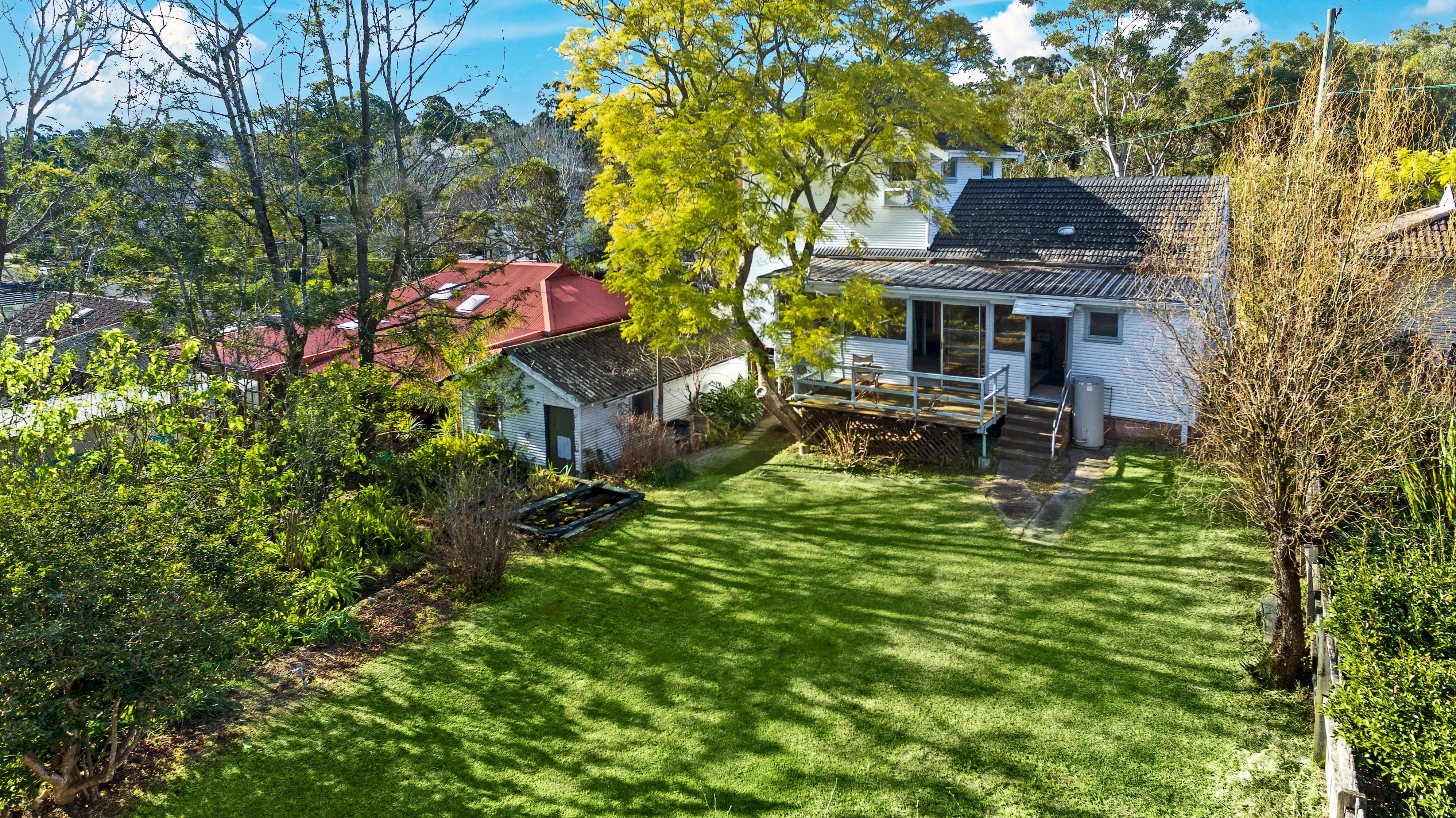 47 Mimosa Road, Turramurra, NSW, 2074, Turramurra - Thumbnail 5