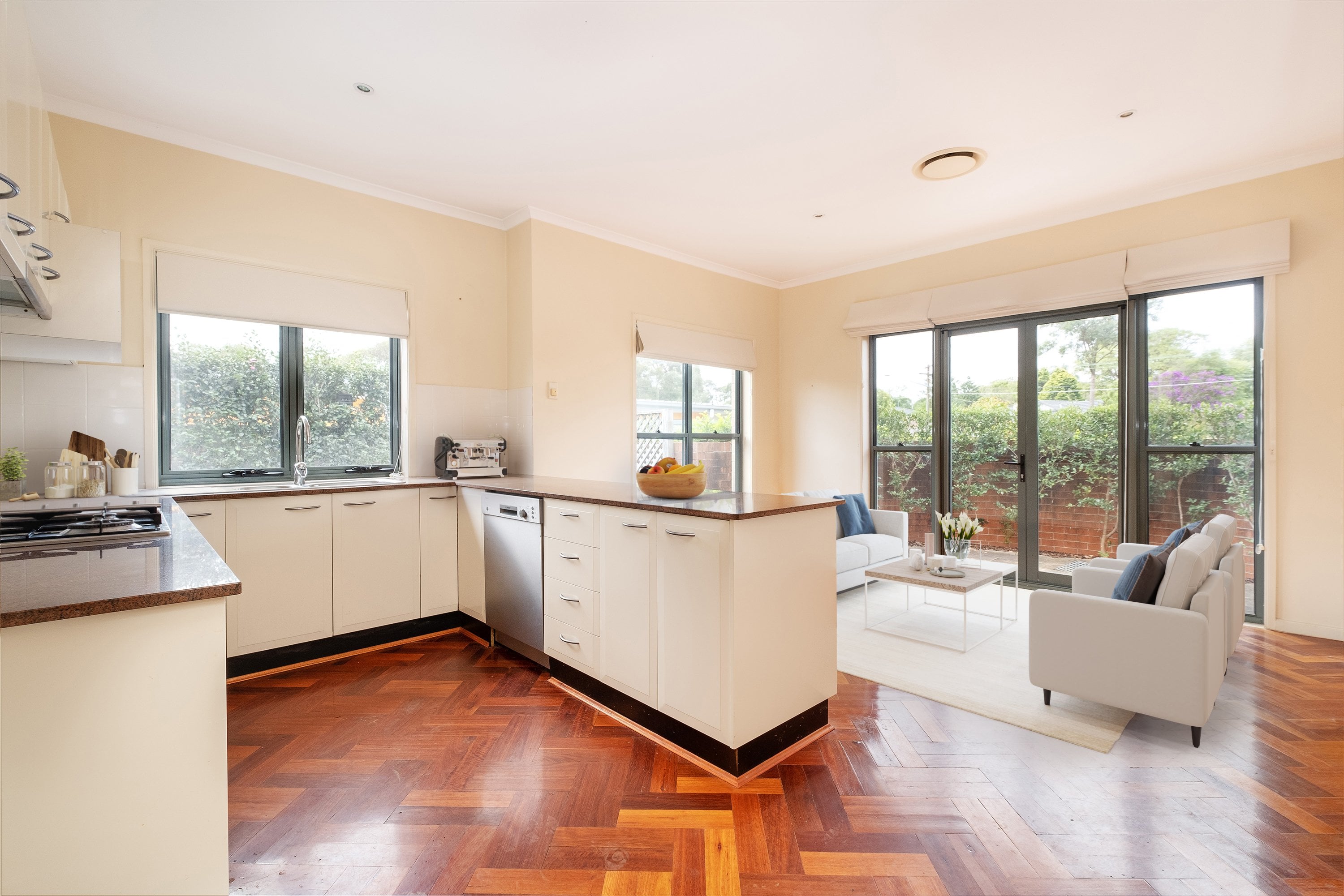 1/199 Kissing Point Road, Turramurra, NSW, 2074, Turramurra - Thumbnail 2