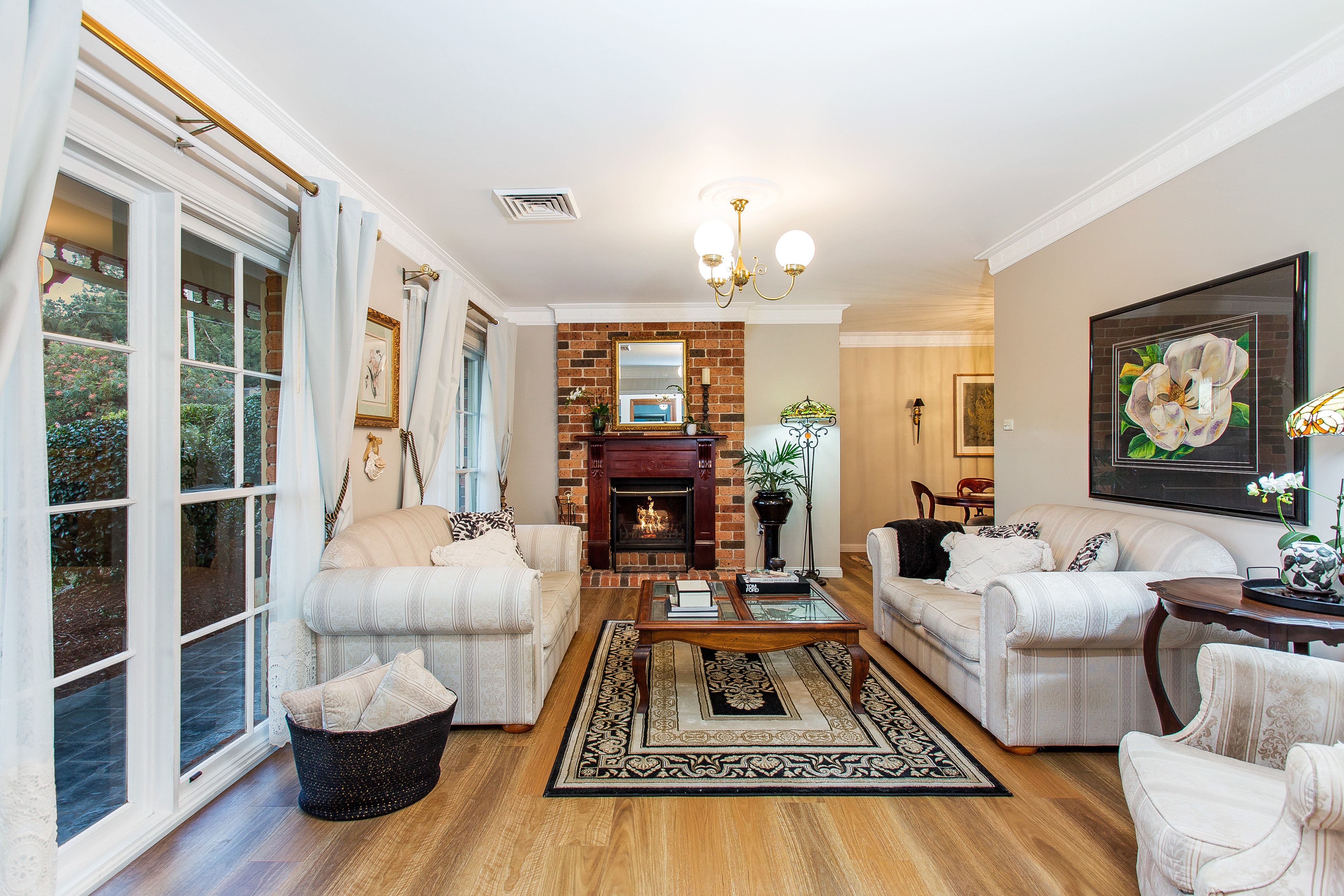 18 Glenhaven Road, Glenhaven, NSW, 2156, Glenhaven - Thumbnail 2