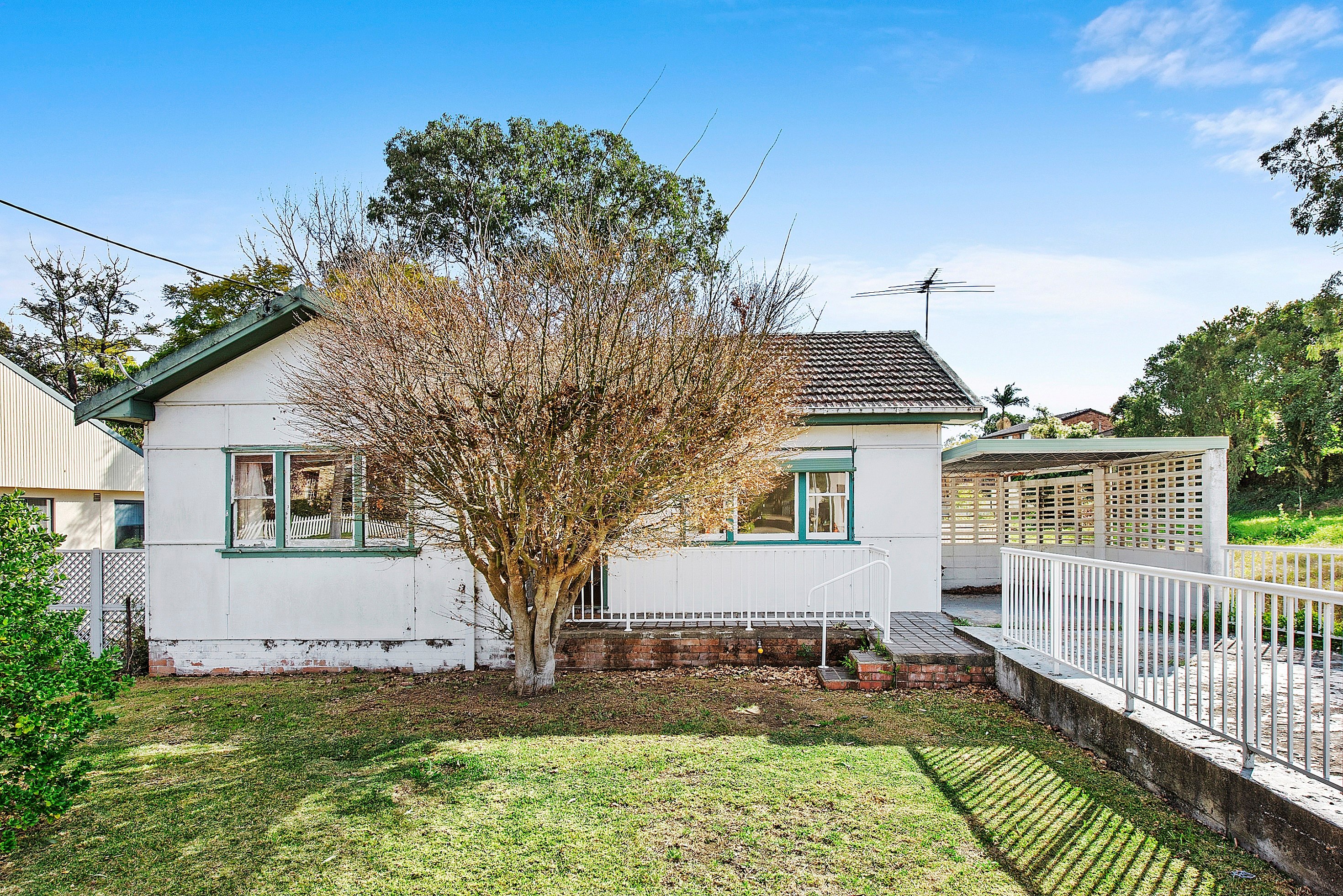 15 Grove Street, Eastwood, NSW, 2122