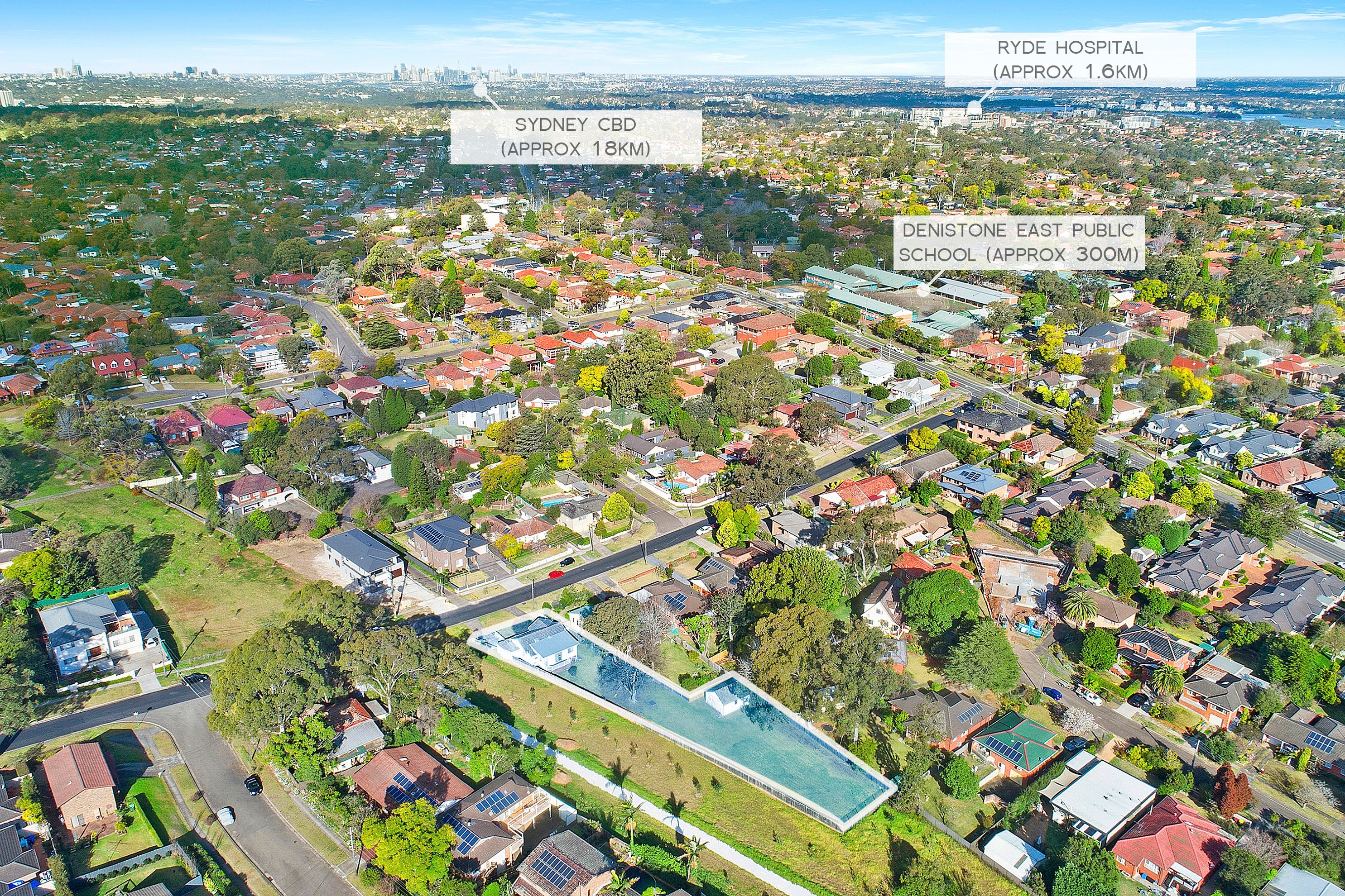 15 Grove Street, Eastwood, NSW, 2122, Eastwood - Thumbnail 2