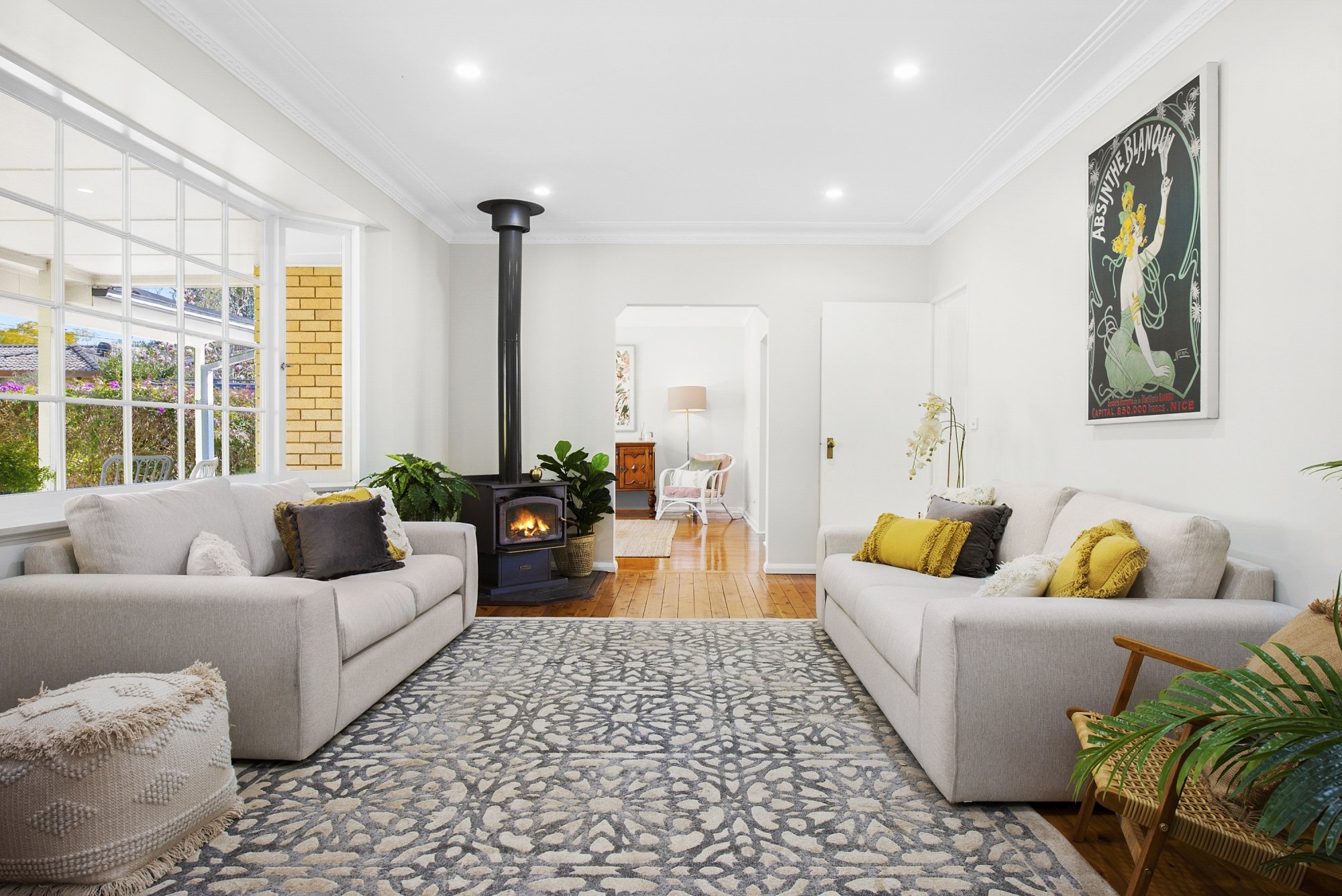 15 Locksley Close, Wahroonga, NSW, 2076, Wahroonga - Thumbnail 2