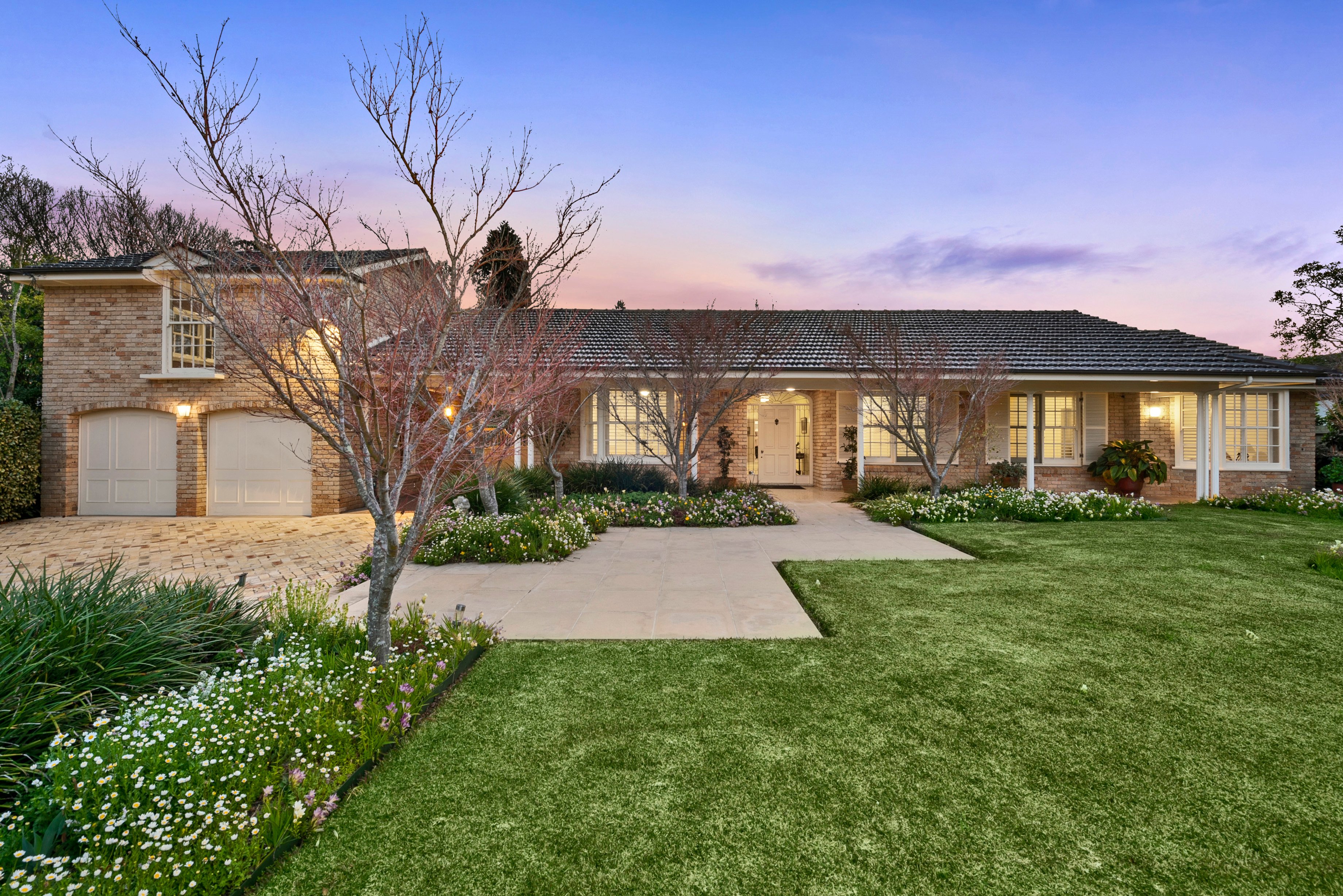 45 Cherry Street, Warrawee, NSW, 2074, Warrawee - Thumbnail 2