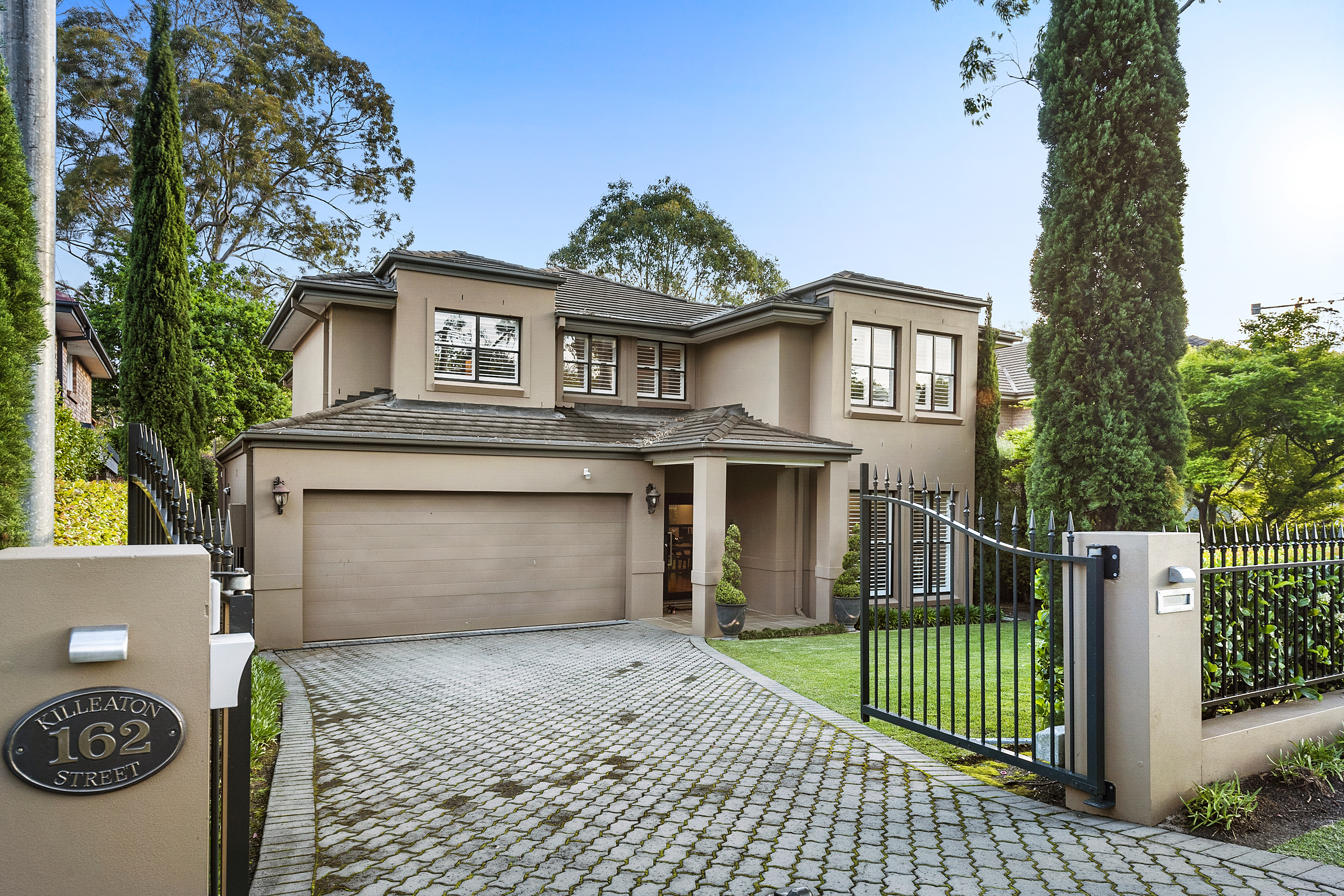 162 Killeaton Street, St Ives, NSW, 2075