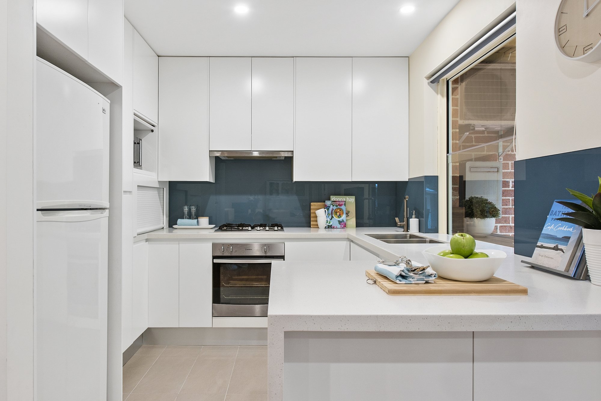 11/96A Baker Street, Carlingford, NSW, 2118, Carlingford - Thumbnail 2