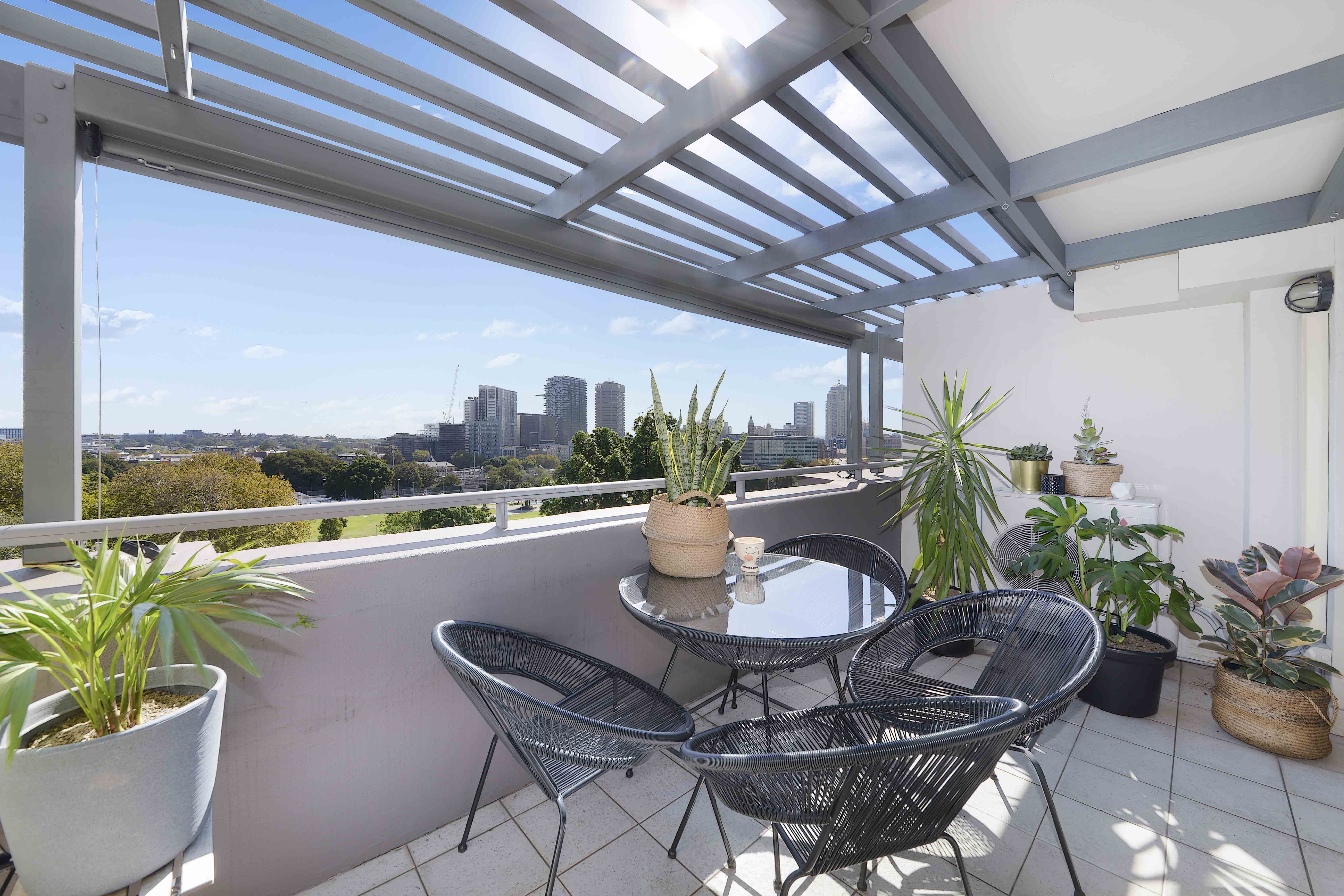 503/6 Belvoir Street, Surry Hills, NSW, 2010, Surry Hills - Thumbnail 2