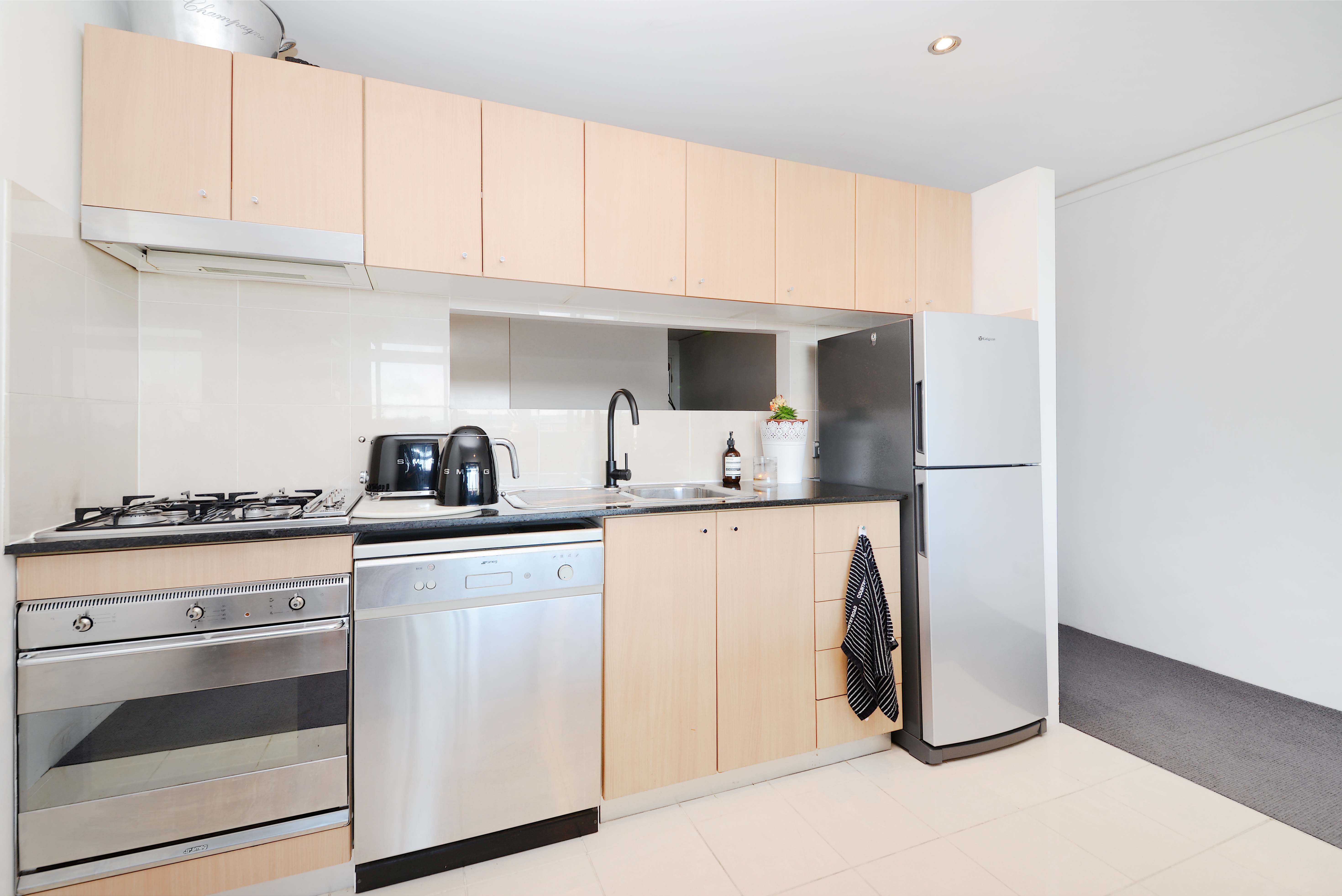 503/6 Belvoir Street, Surry Hills, NSW, 2010, Surry Hills - Thumbnail 3