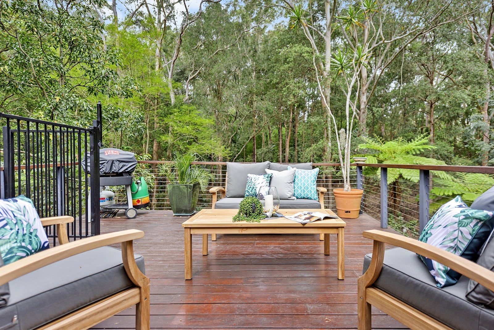 32-34 Exeter Road, Wahroonga, NSW, 2076, Wahroonga - Thumbnail 2