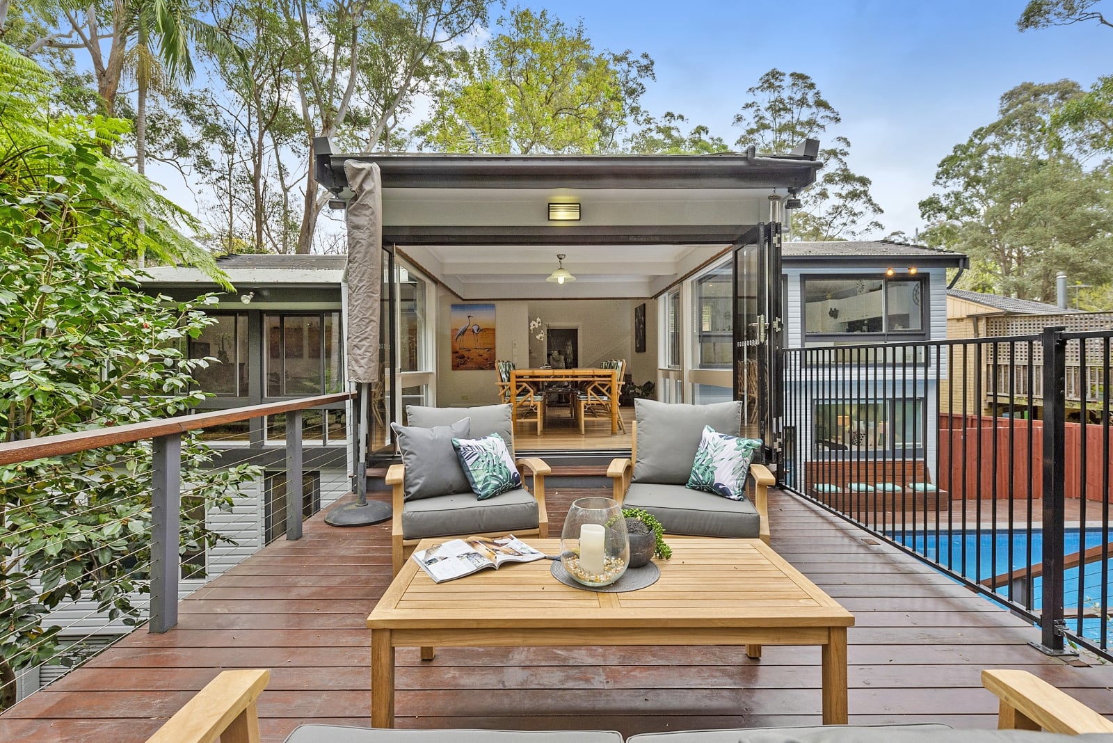 32-34 Exeter Road, Wahroonga, NSW, 2076, Wahroonga - Thumbnail 3