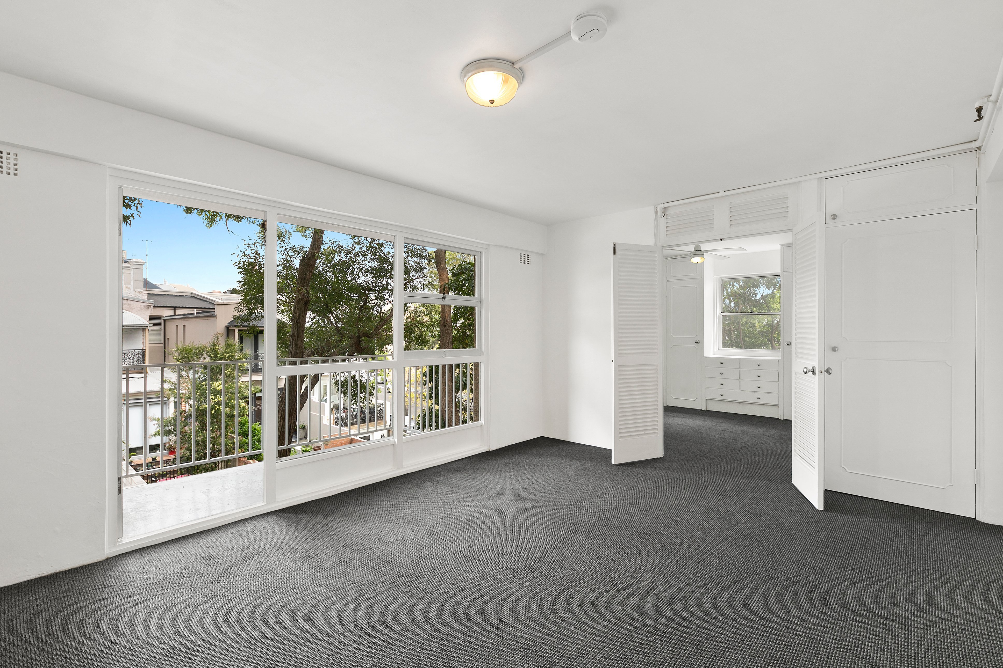 21/21 Duxford Street, Paddington, NSW, 2021