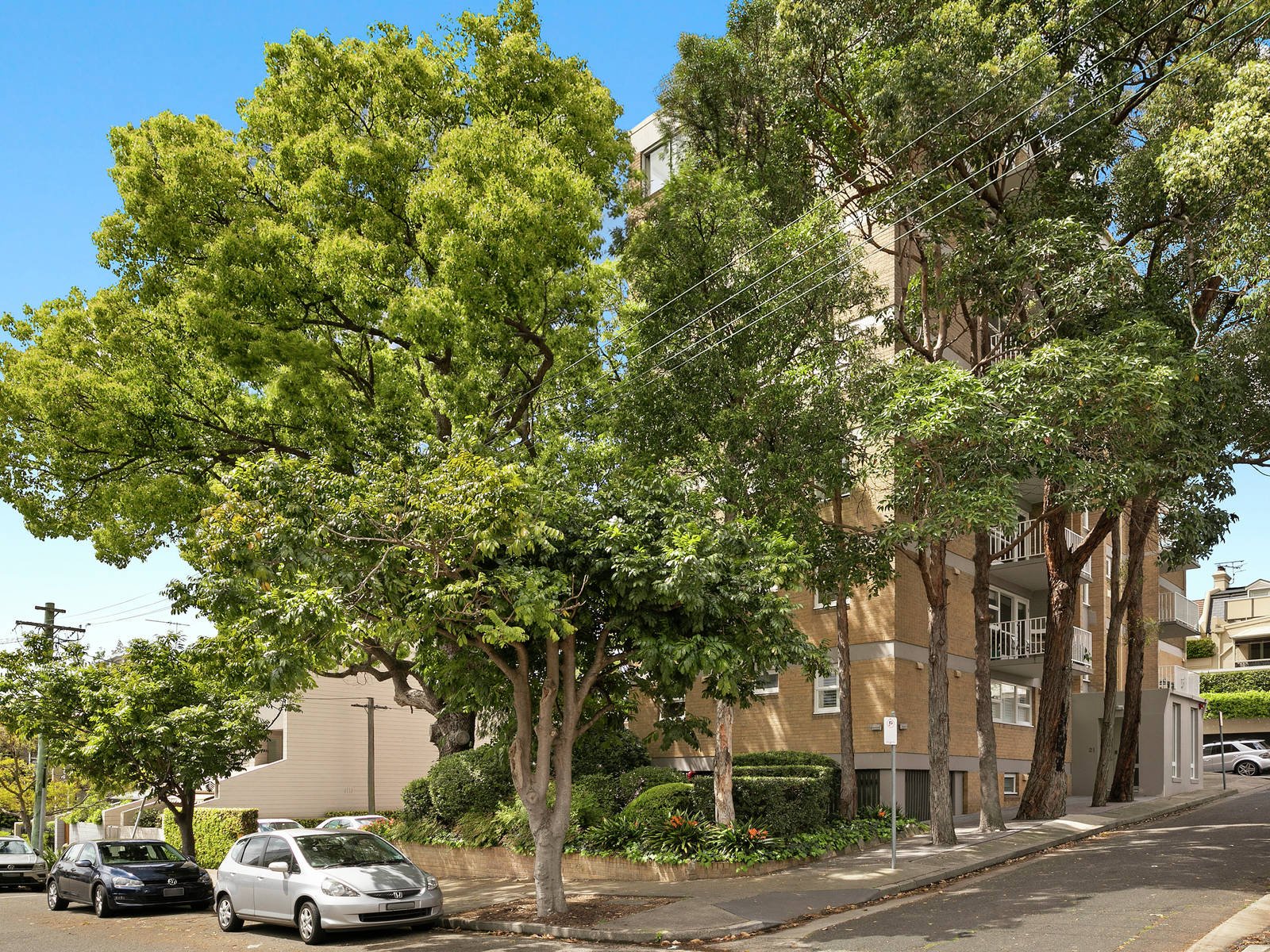 21/21 Duxford Street, Paddington, NSW, 2021, Paddington - Thumbnail 5