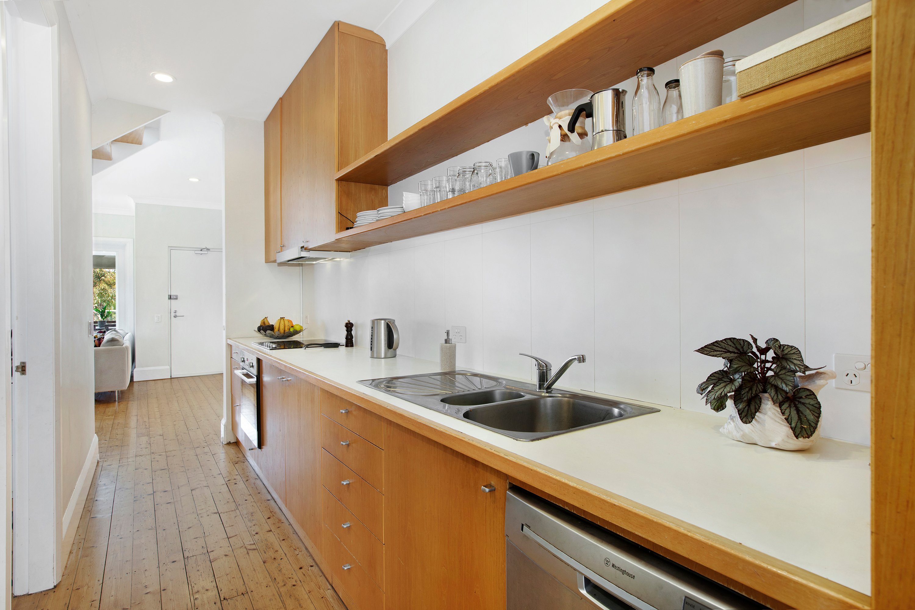 1/1 Eastbourne Avenue, Clovelly, NSW, 2031, Clovelly - Thumbnail 2