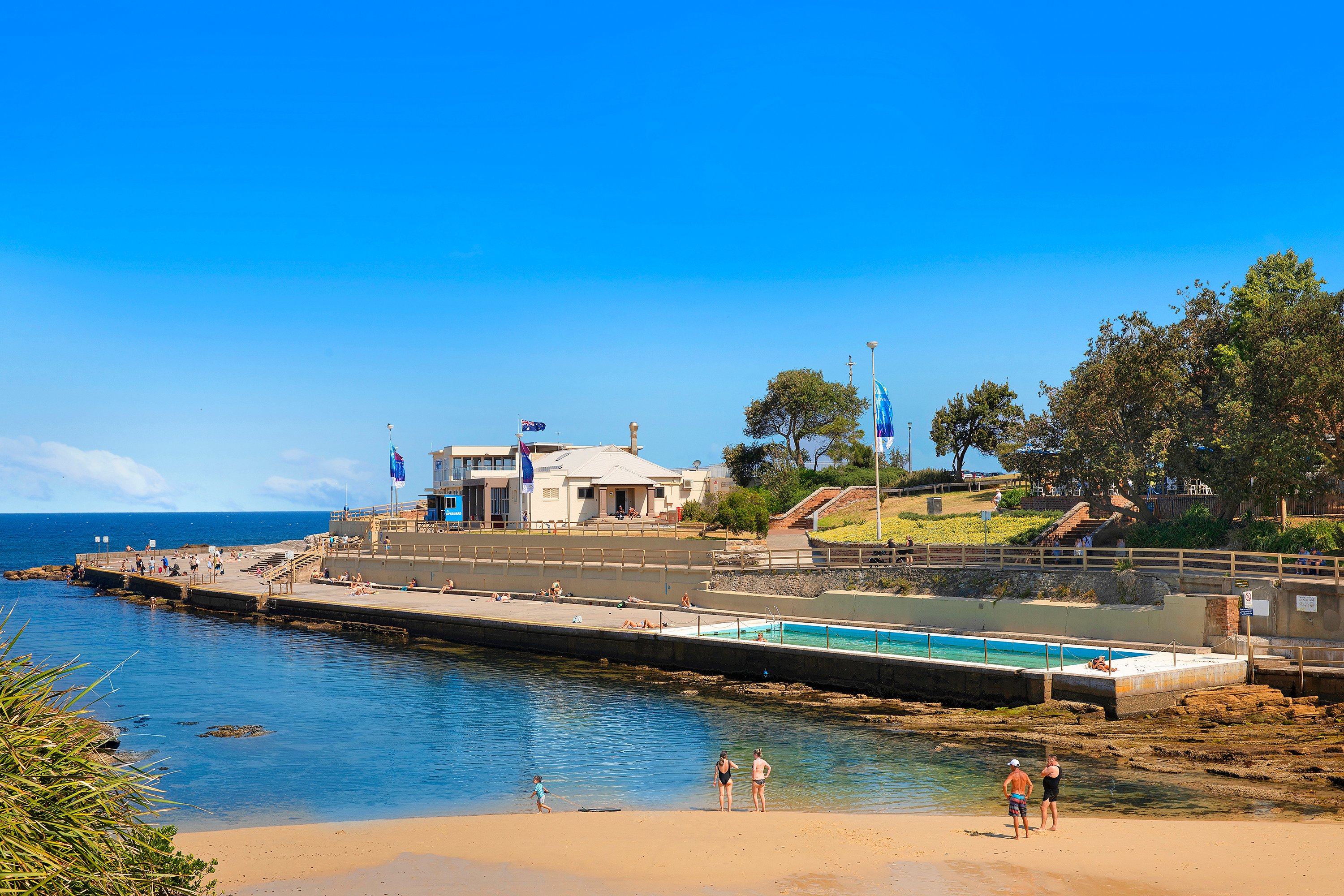 1/1 Eastbourne Avenue, Clovelly, NSW, 2031, Clovelly - Thumbnail 6